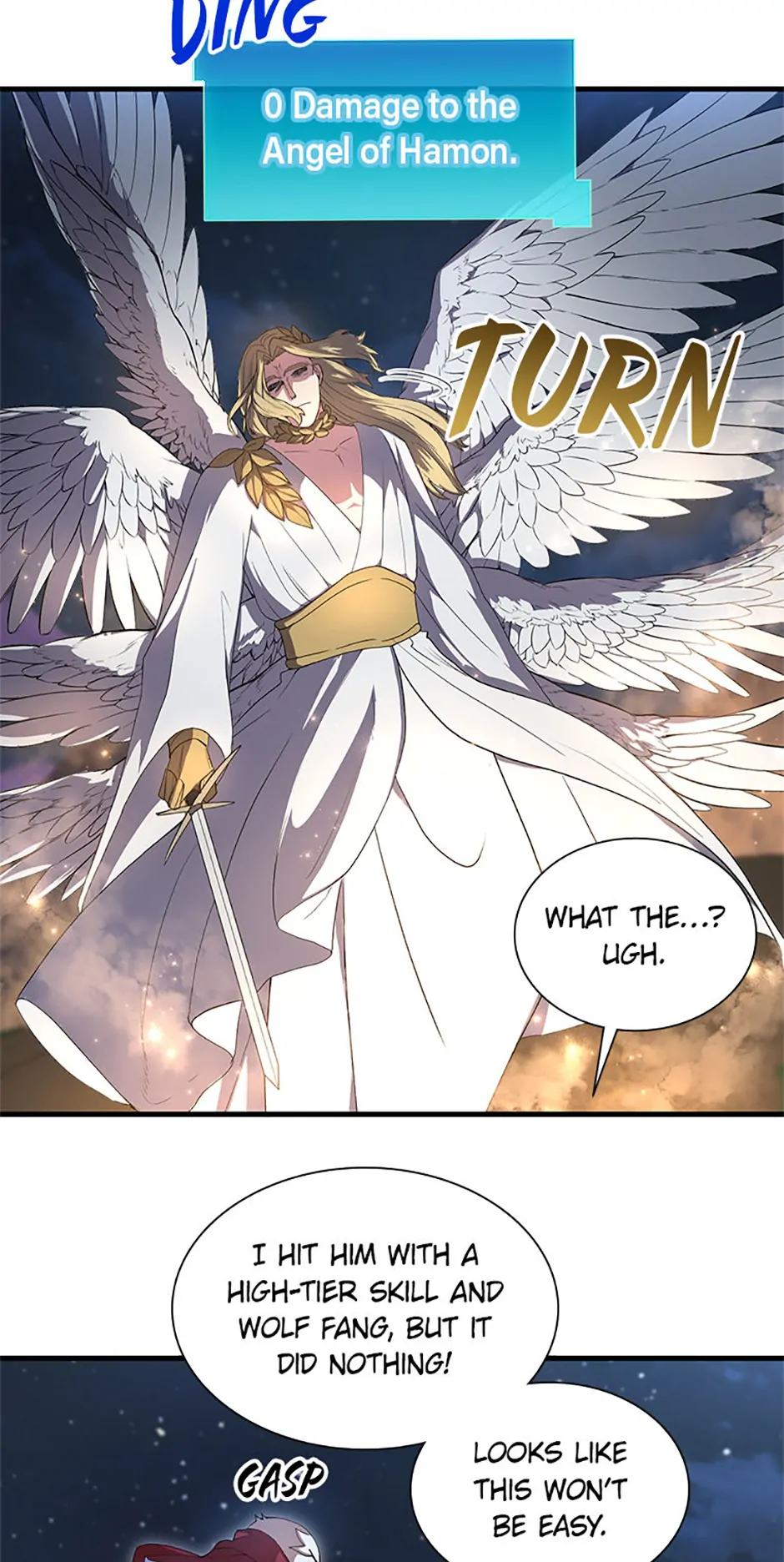 Read Skill Master Levels Up Manga Online
