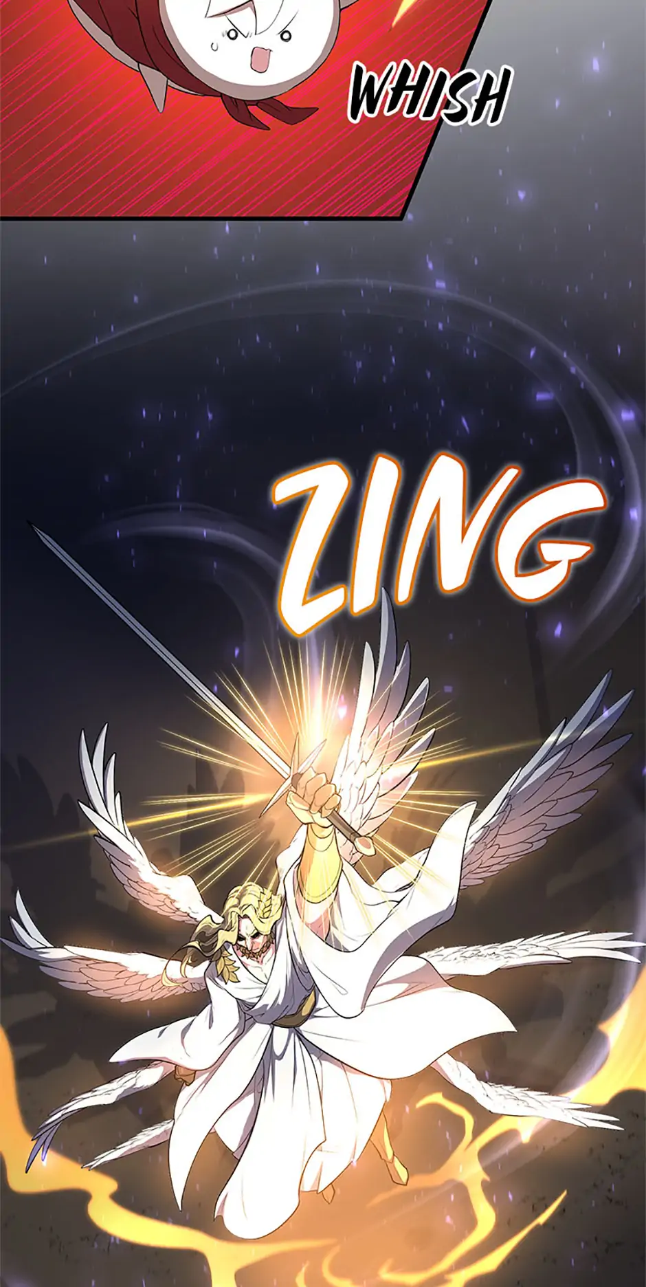 Read Skill Master Levels Up Manga Online