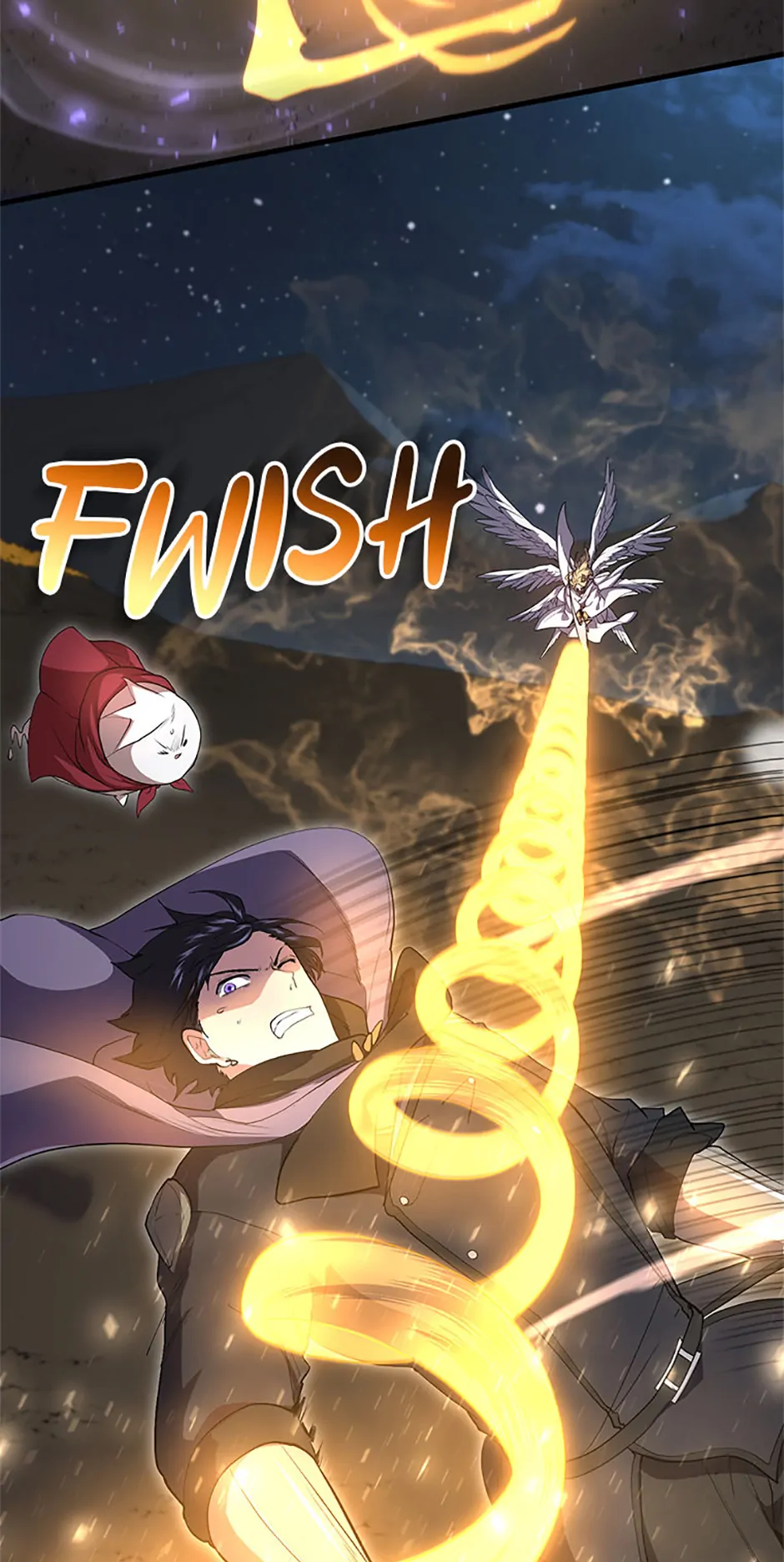 Read Skill Master Levels Up Manga Online
