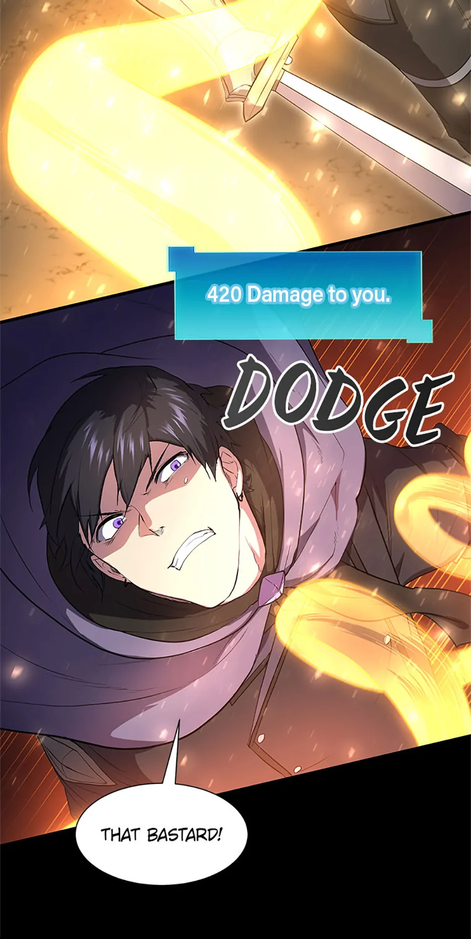 Read Skill Master Levels Up Manga Online