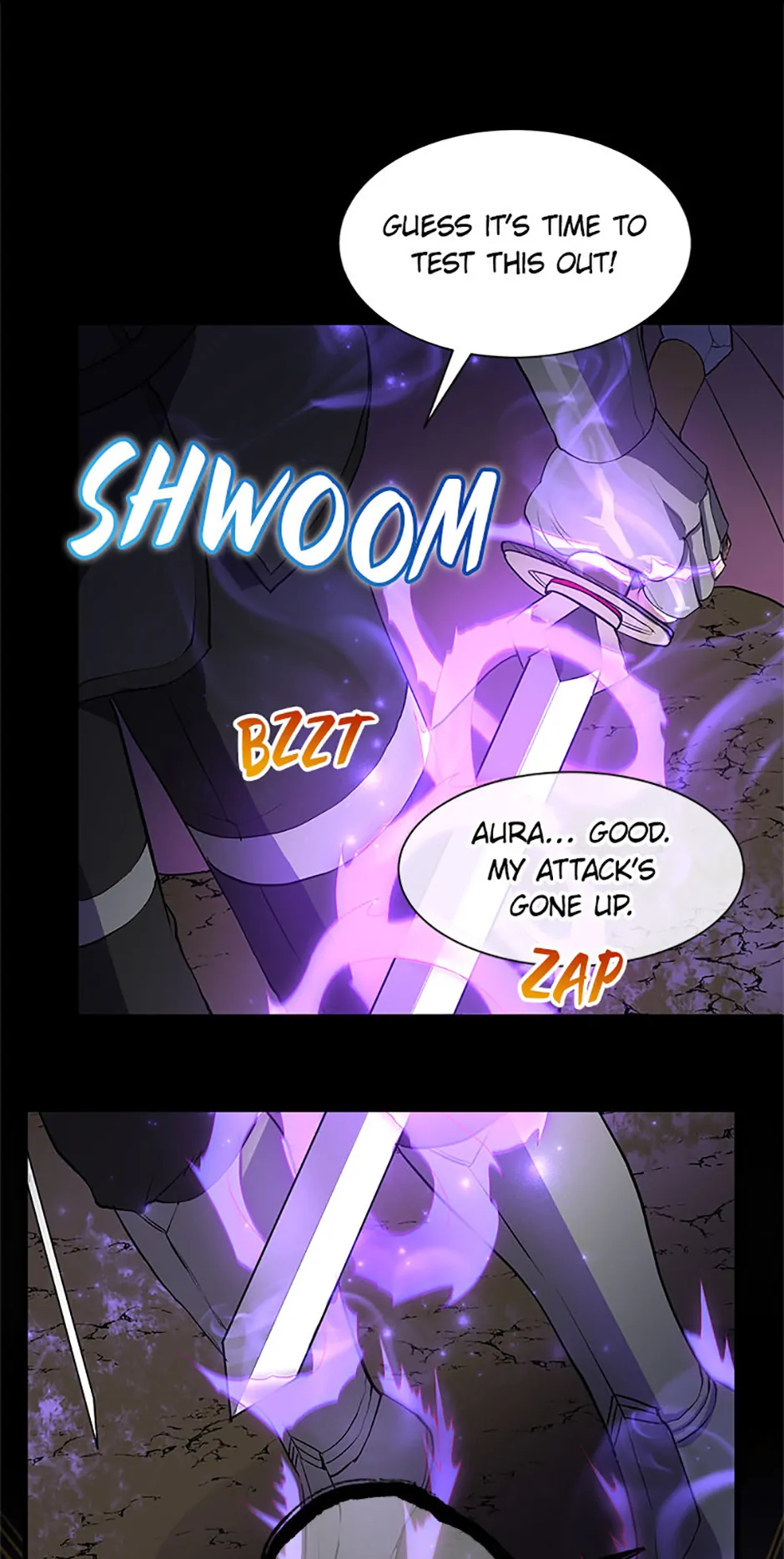 Read Skill Master Levels Up Manga Online