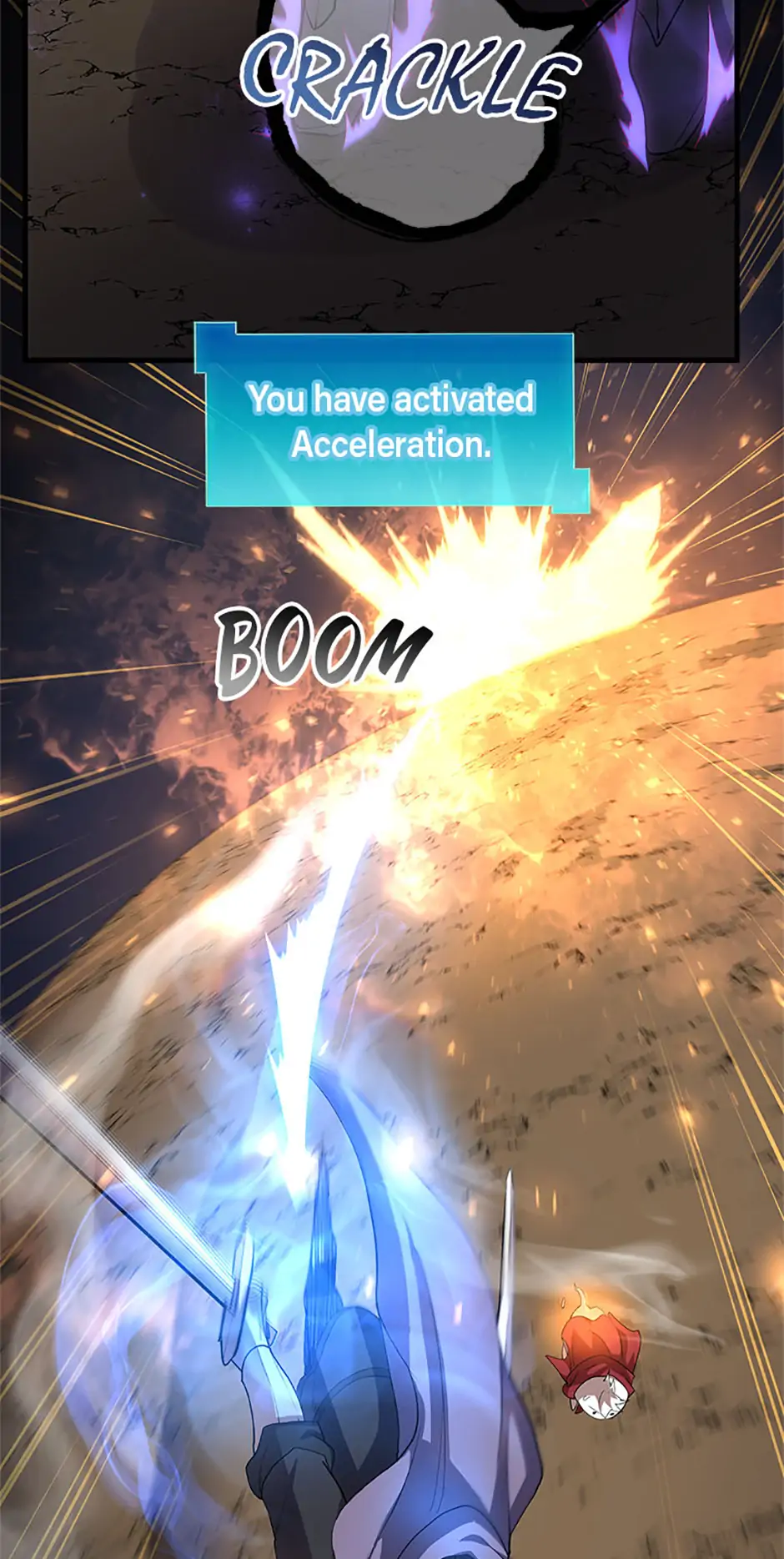 Read Skill Master Levels Up Manga Online