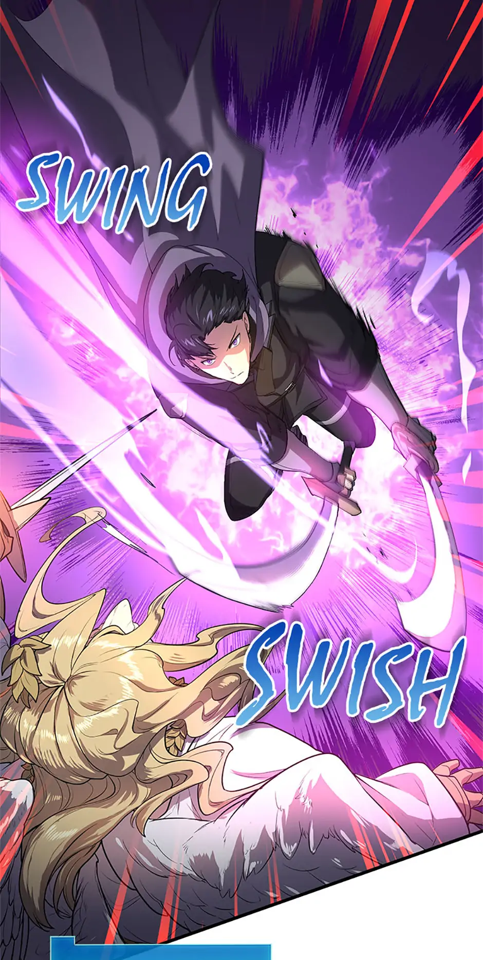 Read Skill Master Levels Up Manga Online