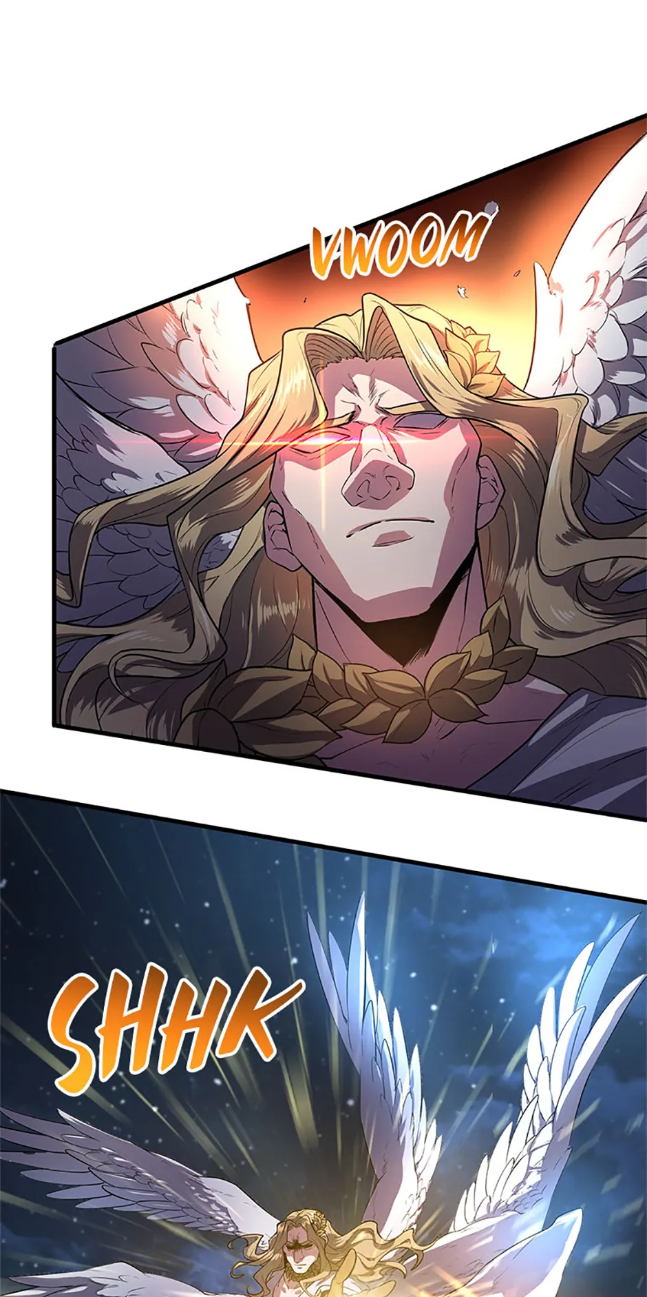 Read Skill Master Levels Up Manga Online