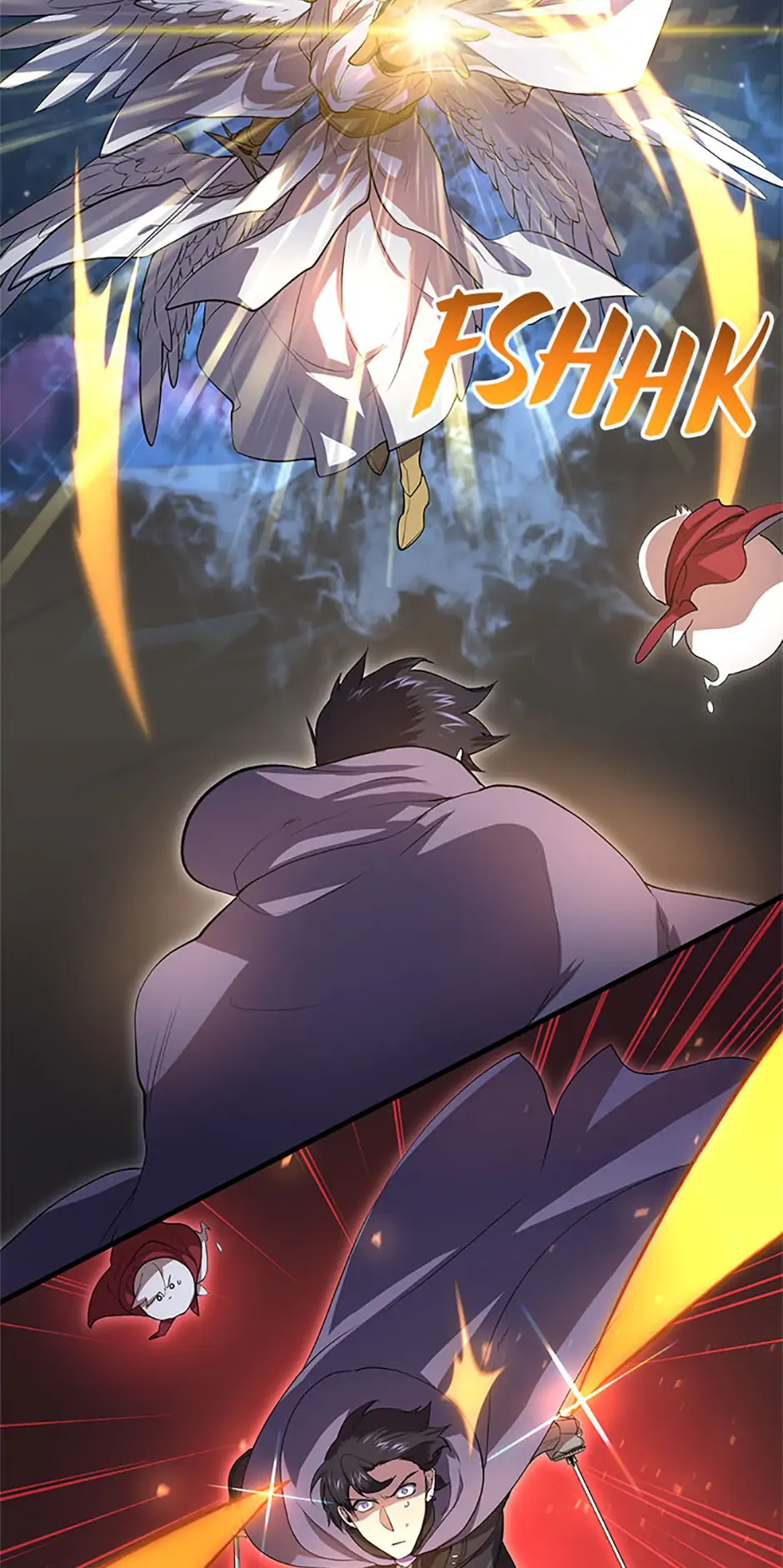 Read Skill Master Levels Up Manga Online