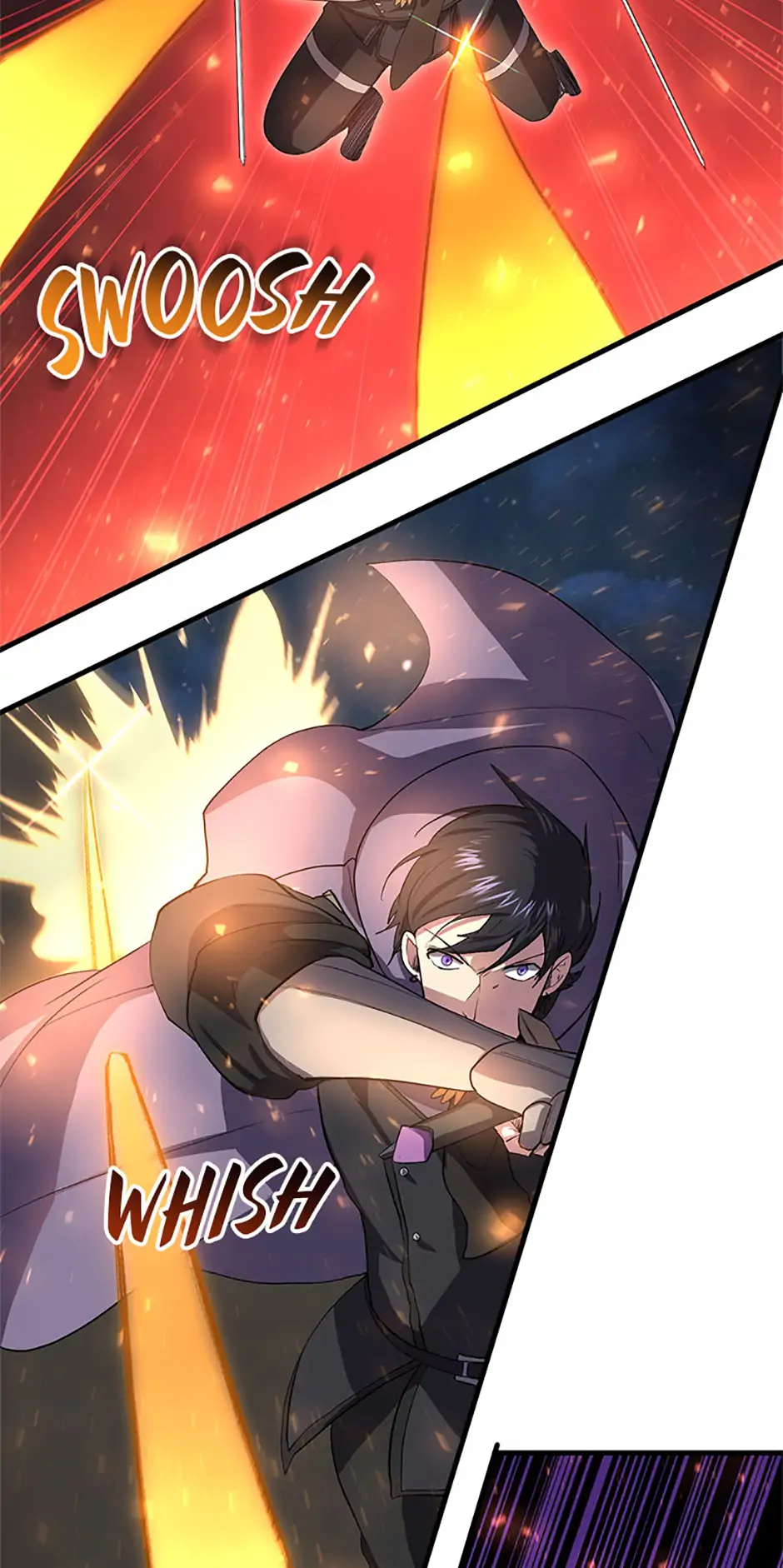 Read Skill Master Levels Up Manga Online