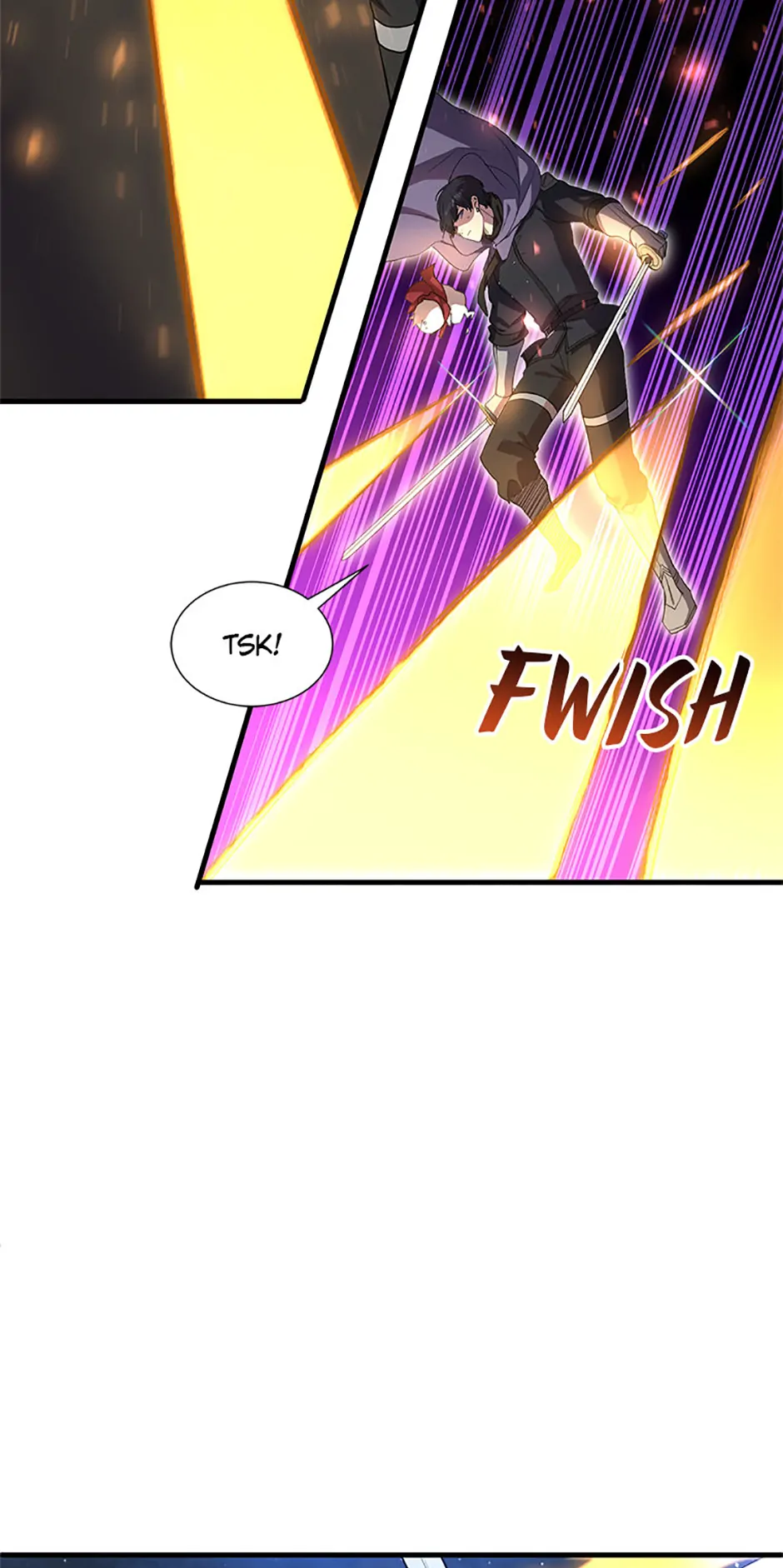 Read Skill Master Levels Up Manga Online