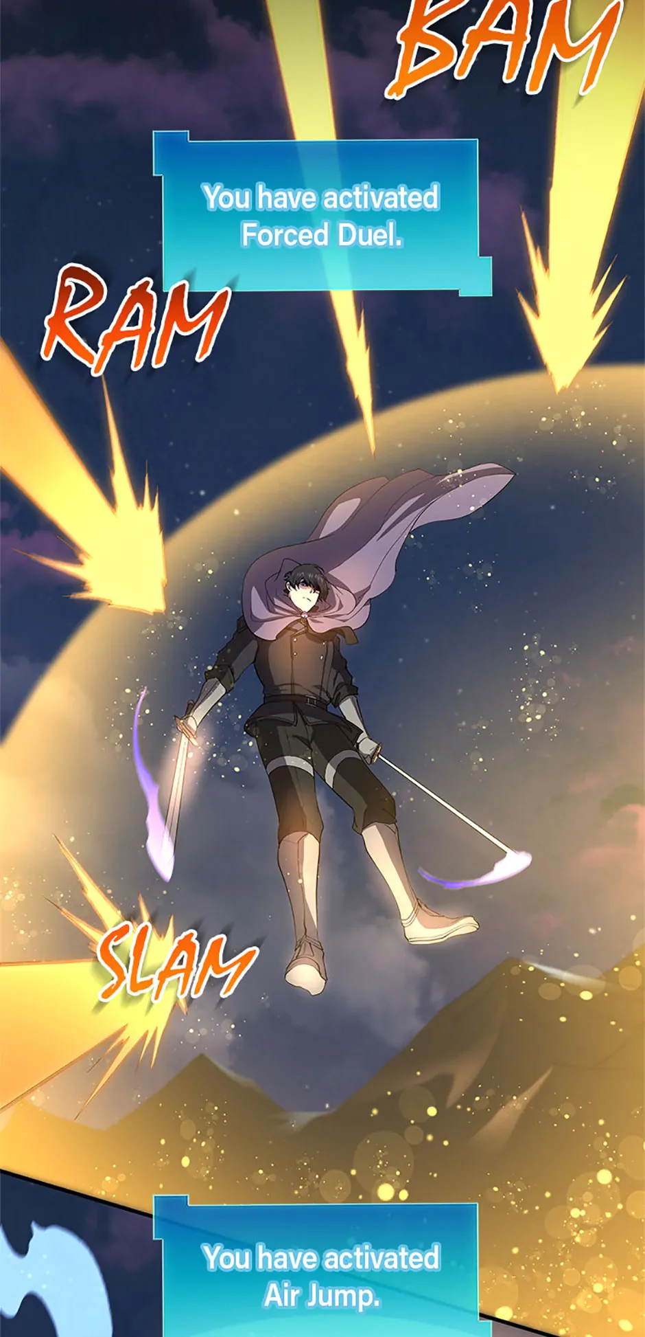 Read Skill Master Levels Up Manga Online