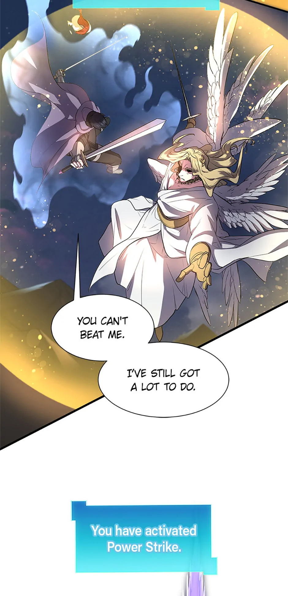 Read Skill Master Levels Up Manga Online