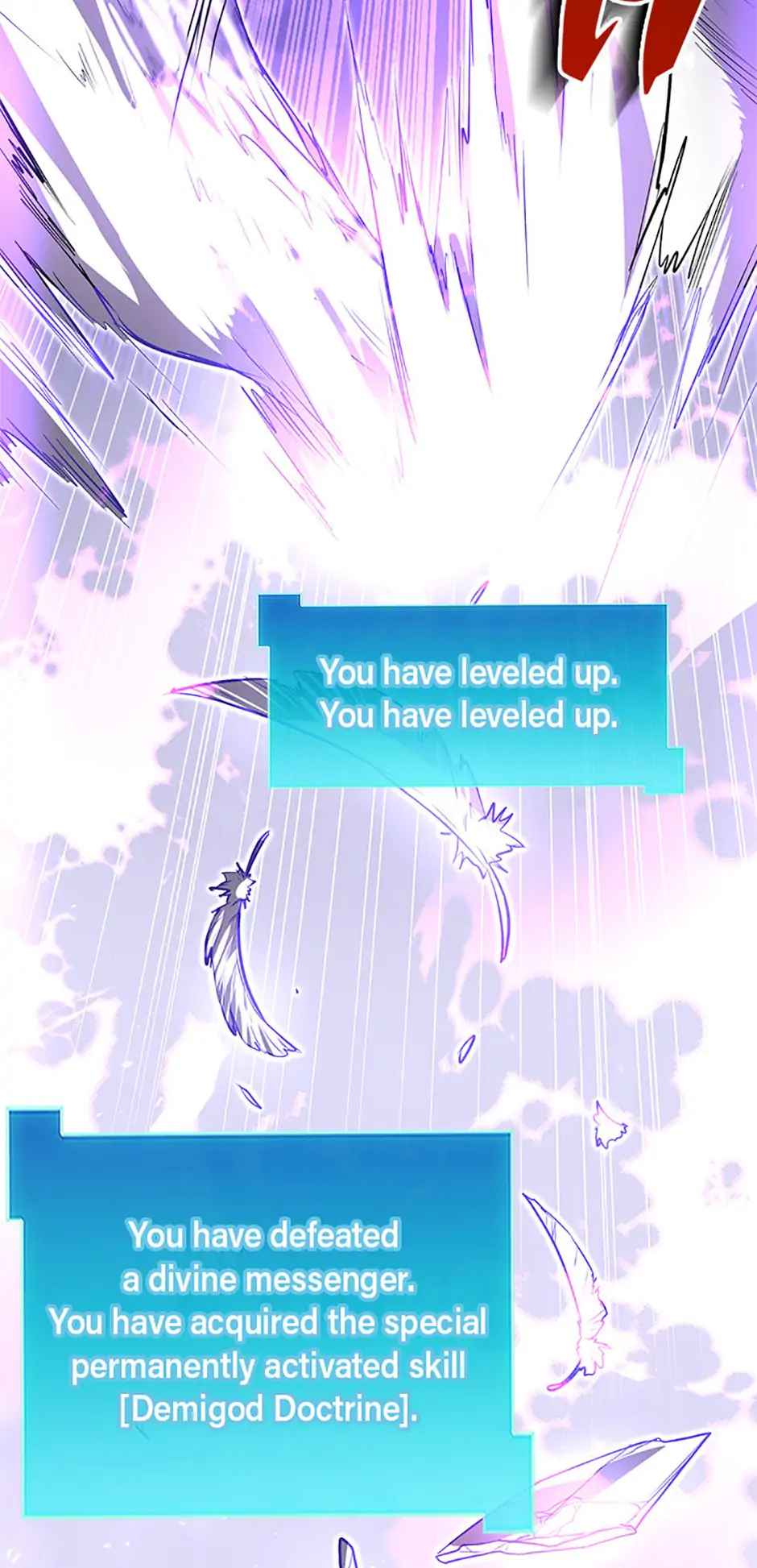 Read Skill Master Levels Up Manga Online