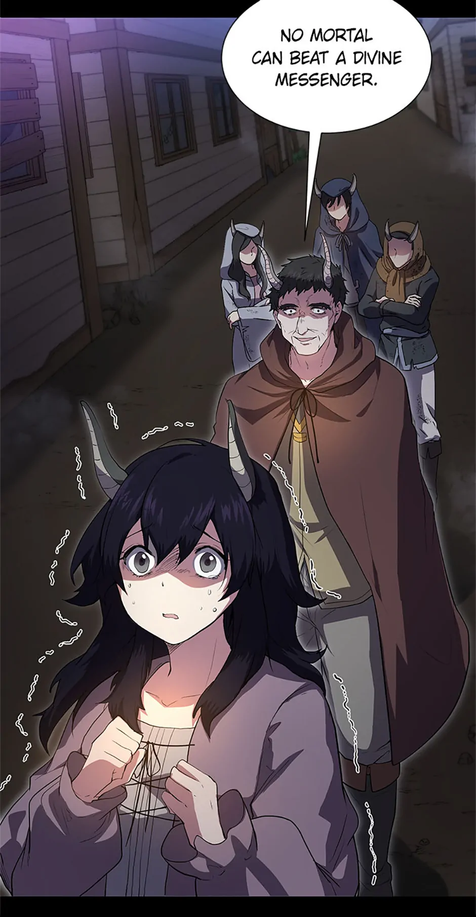 Read Skill Master Levels Up Manga Online
