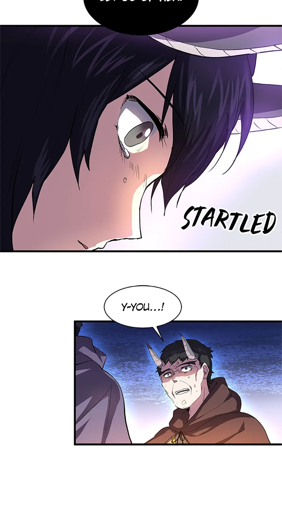 Read Skill Master Levels Up Manga Online