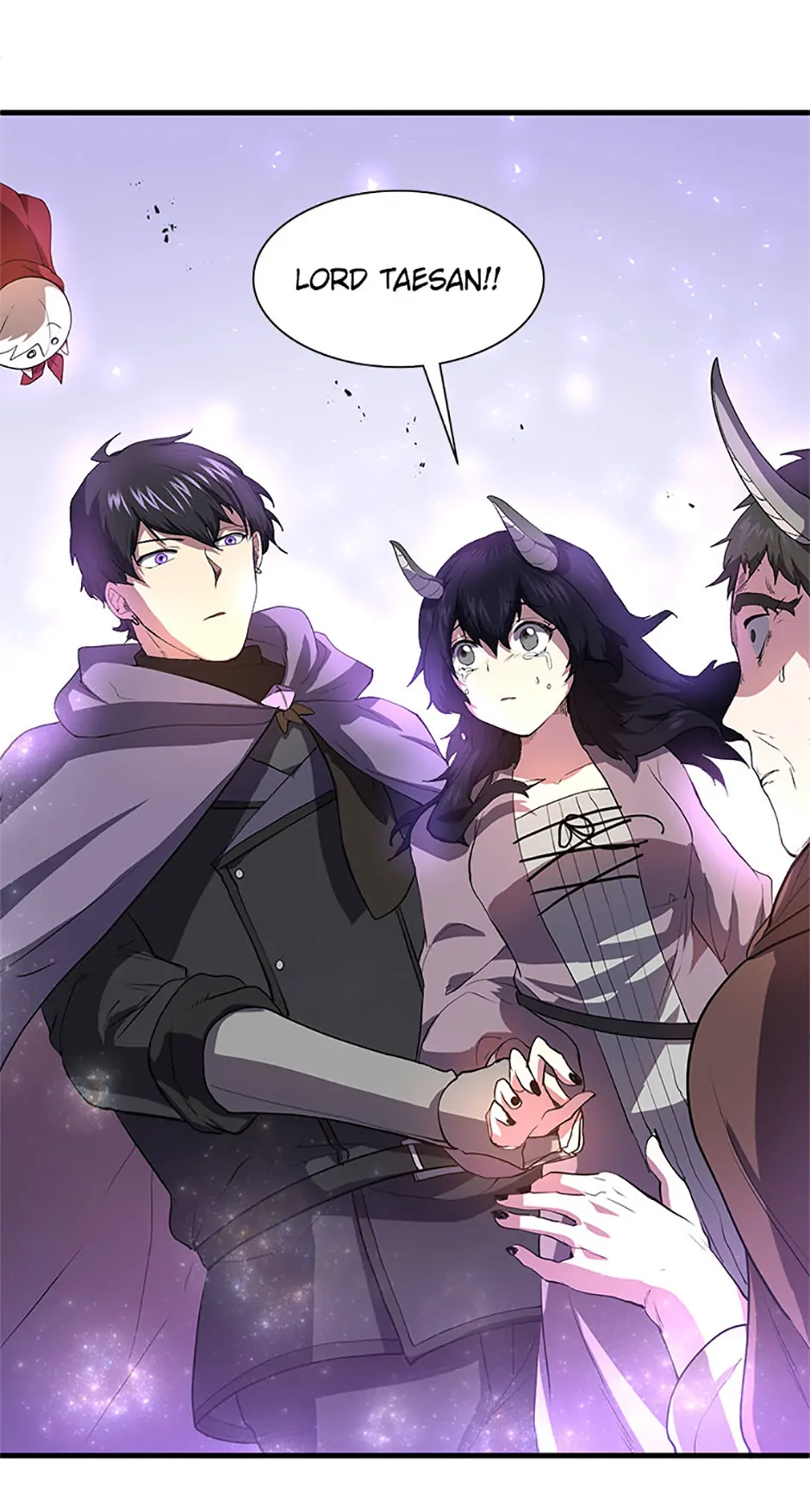 Read Skill Master Levels Up Manga Online