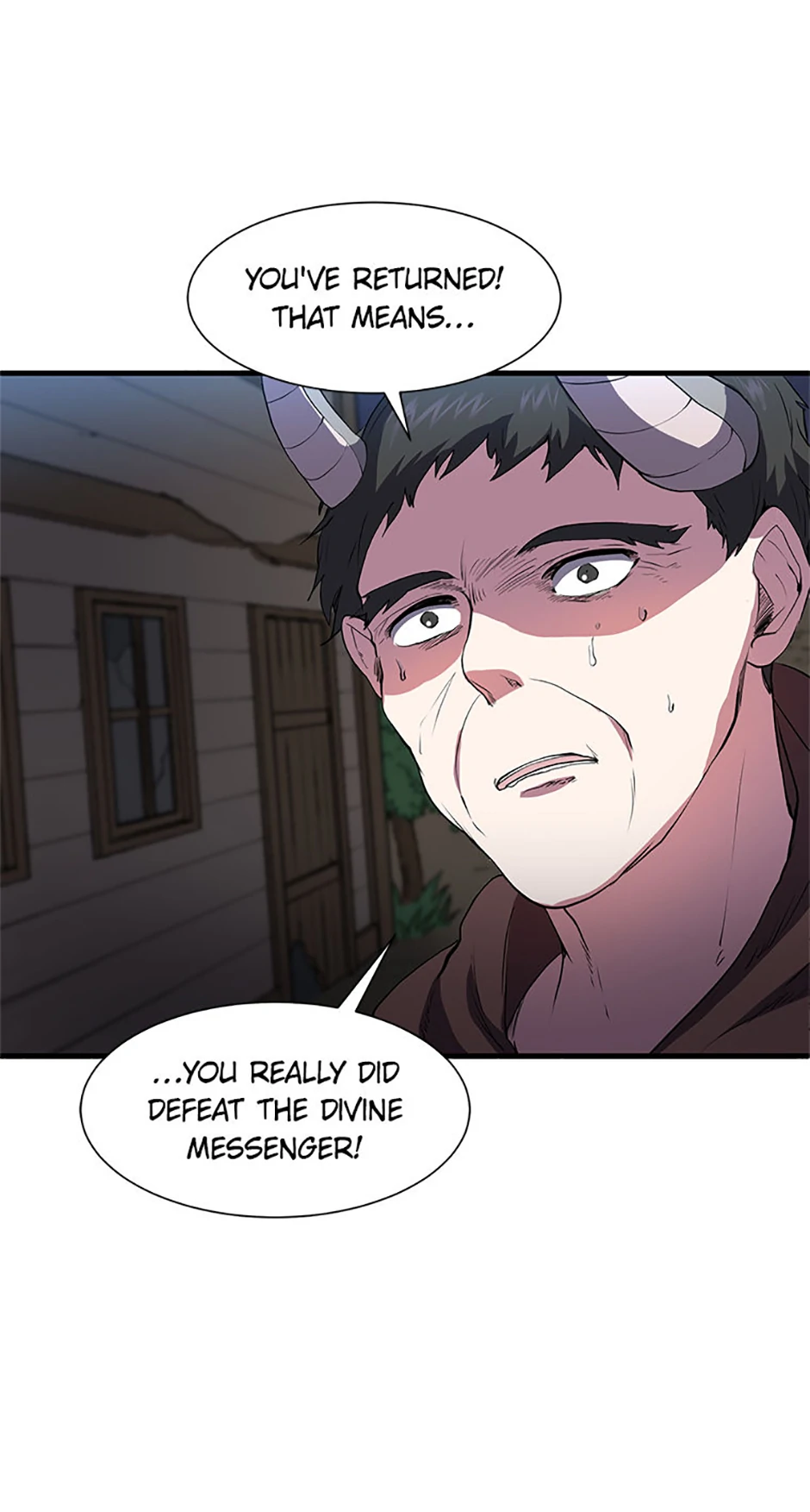 Read Skill Master Levels Up Manga Online