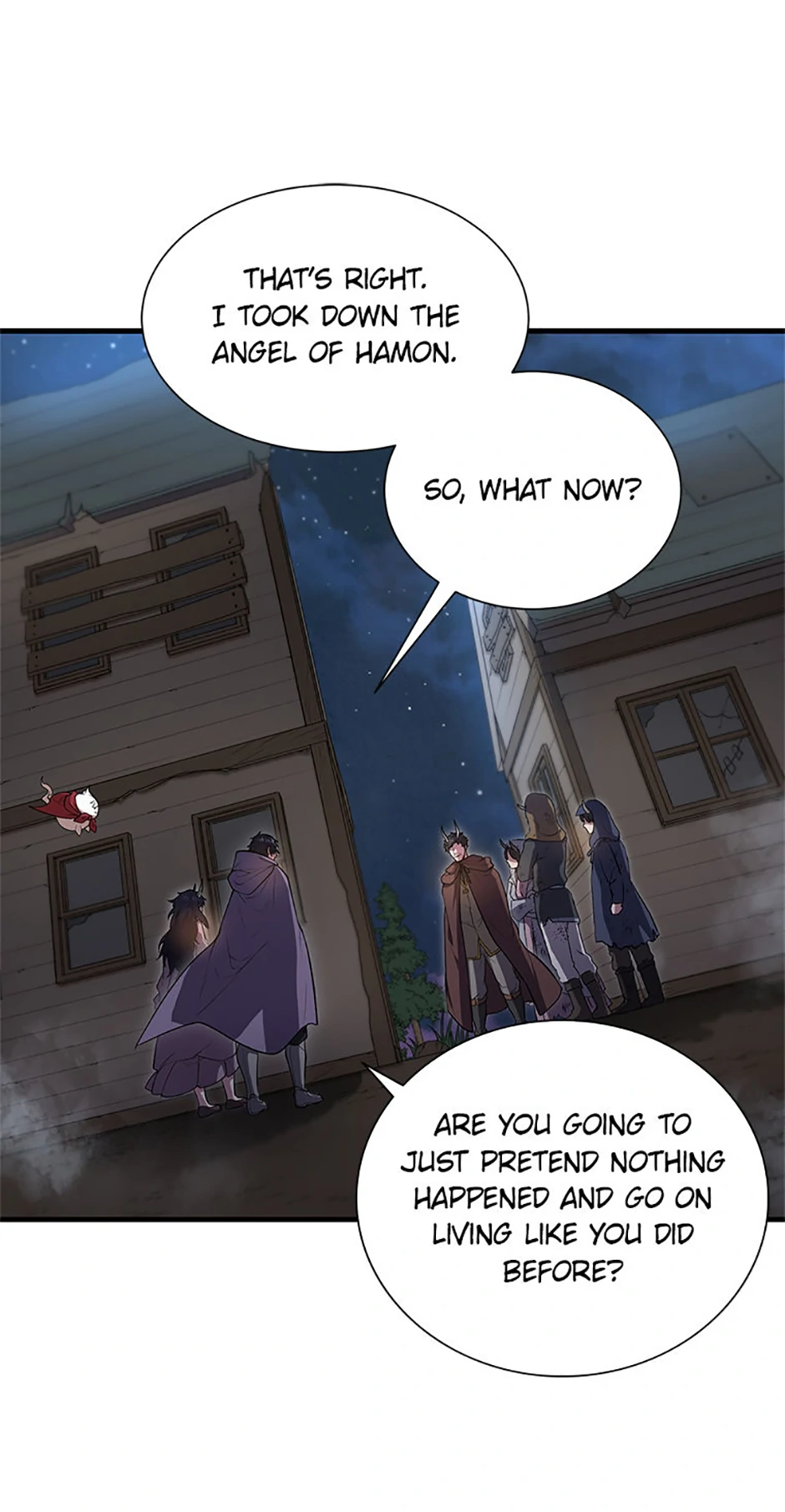Read Skill Master Levels Up Manga Online