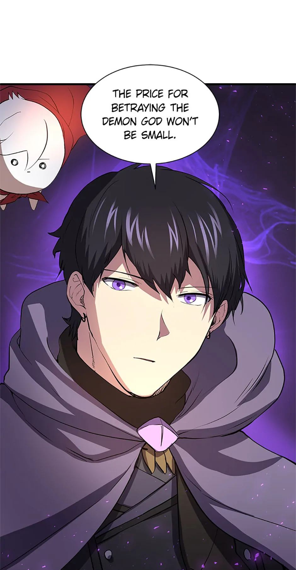 Read Skill Master Levels Up Manga Online