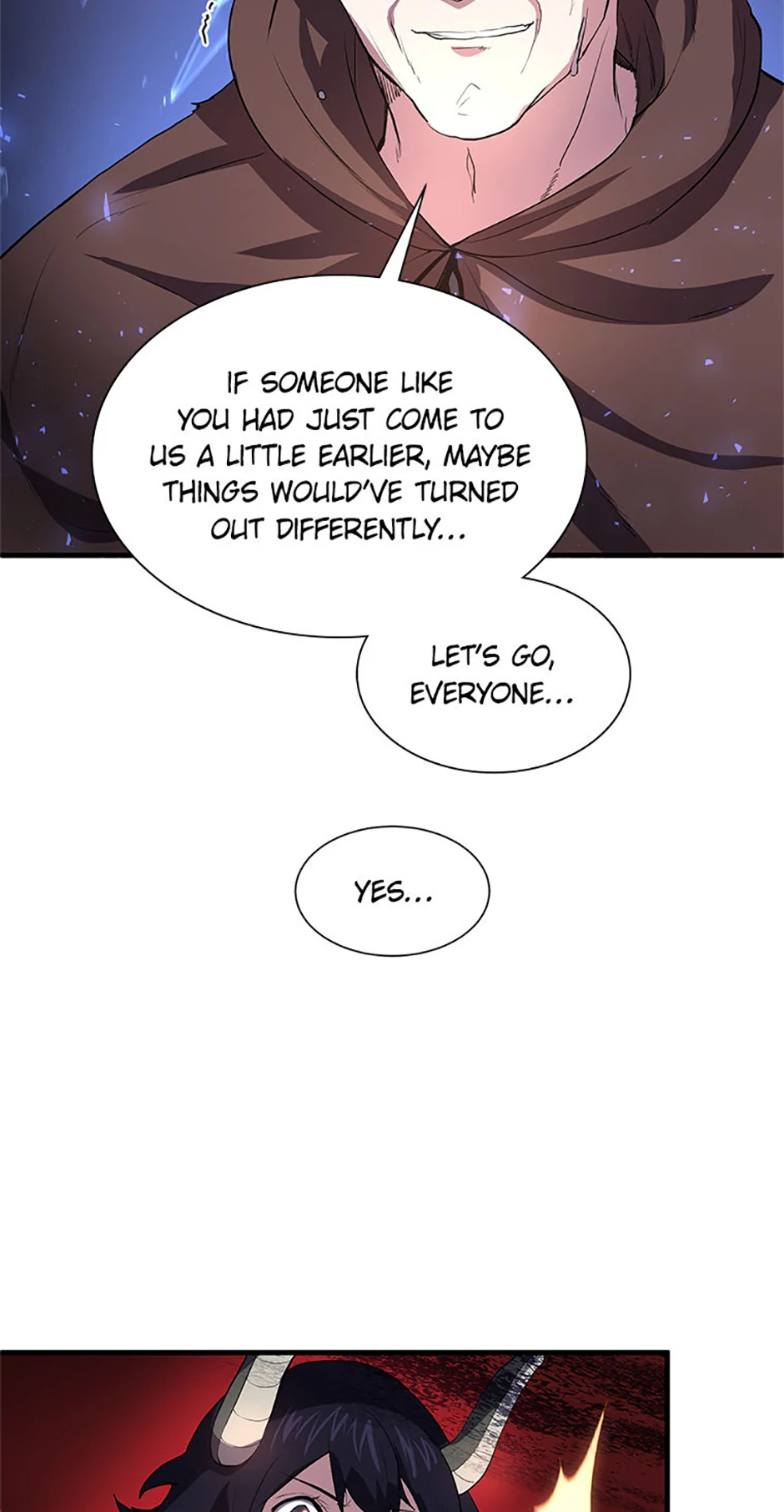 Read Skill Master Levels Up Manga Online