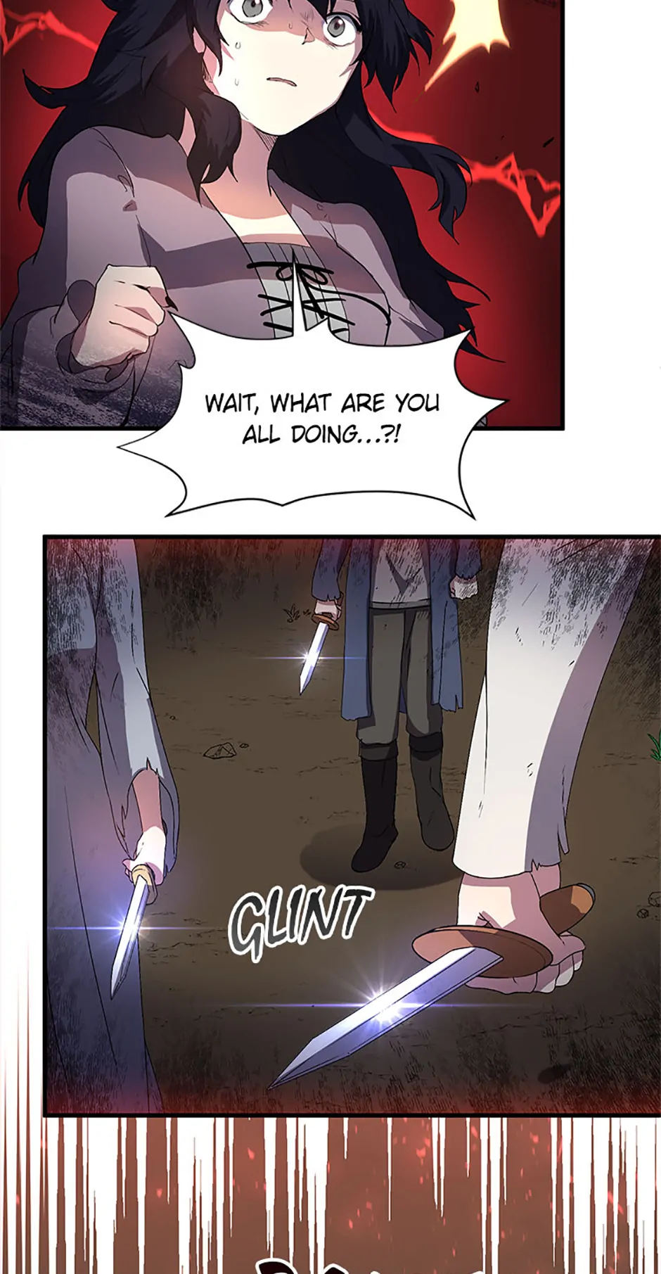 Read Skill Master Levels Up Manga Online