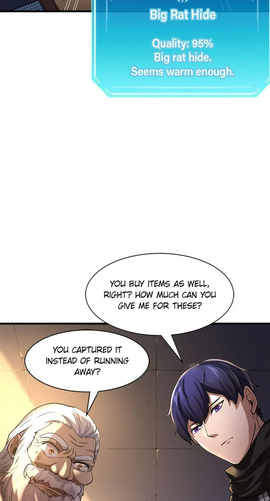 Read Skill Master Levels Up Manga Online