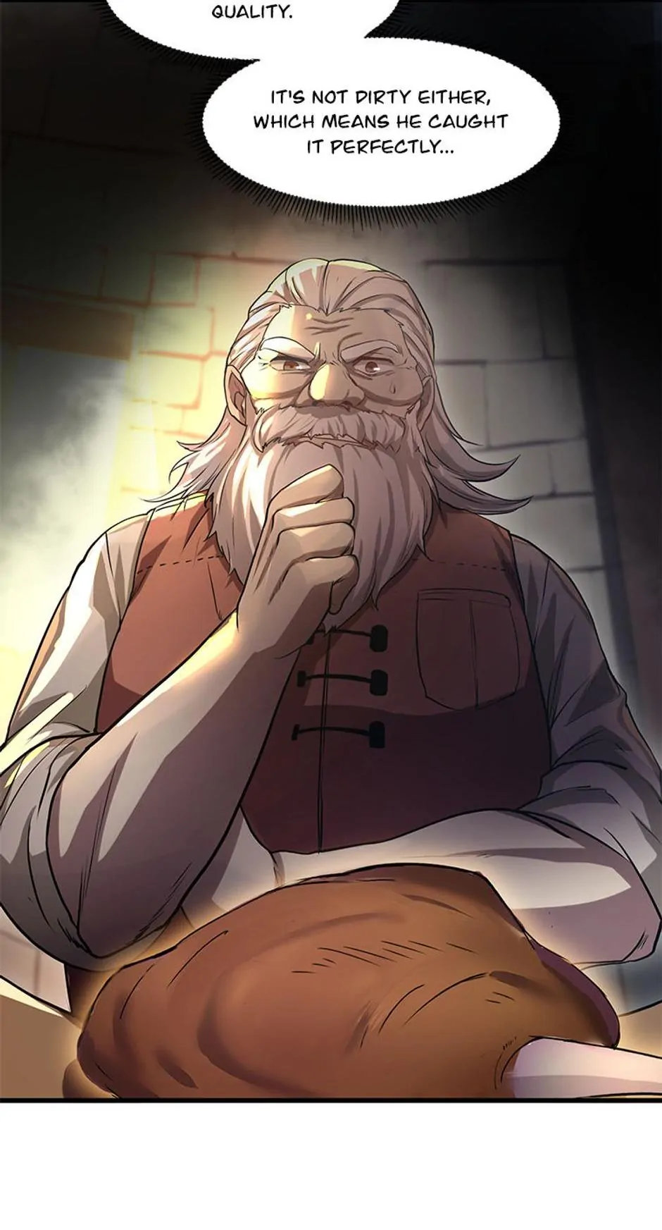 Read Skill Master Levels Up Manga Online