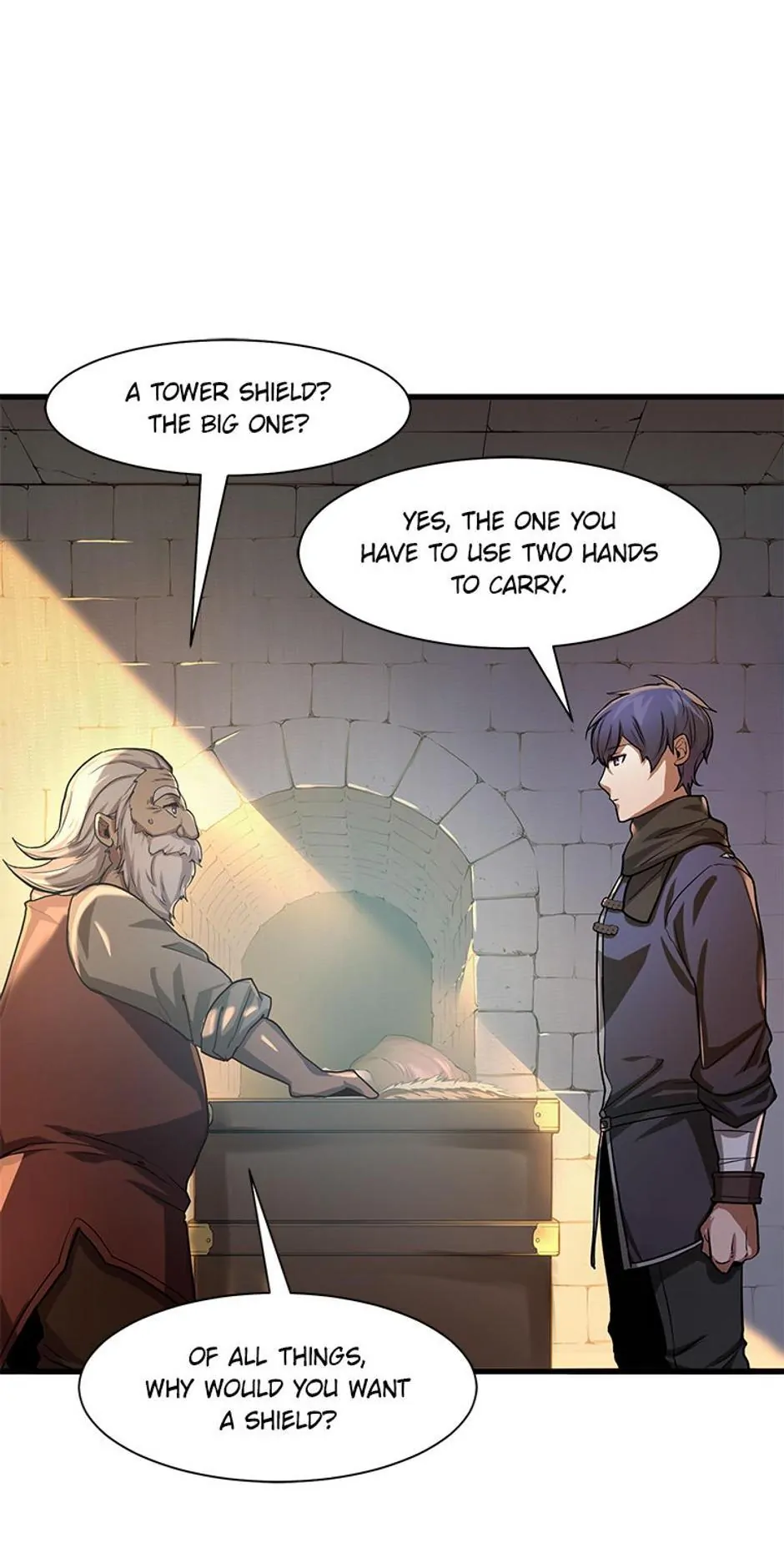 Read Skill Master Levels Up Manga Online