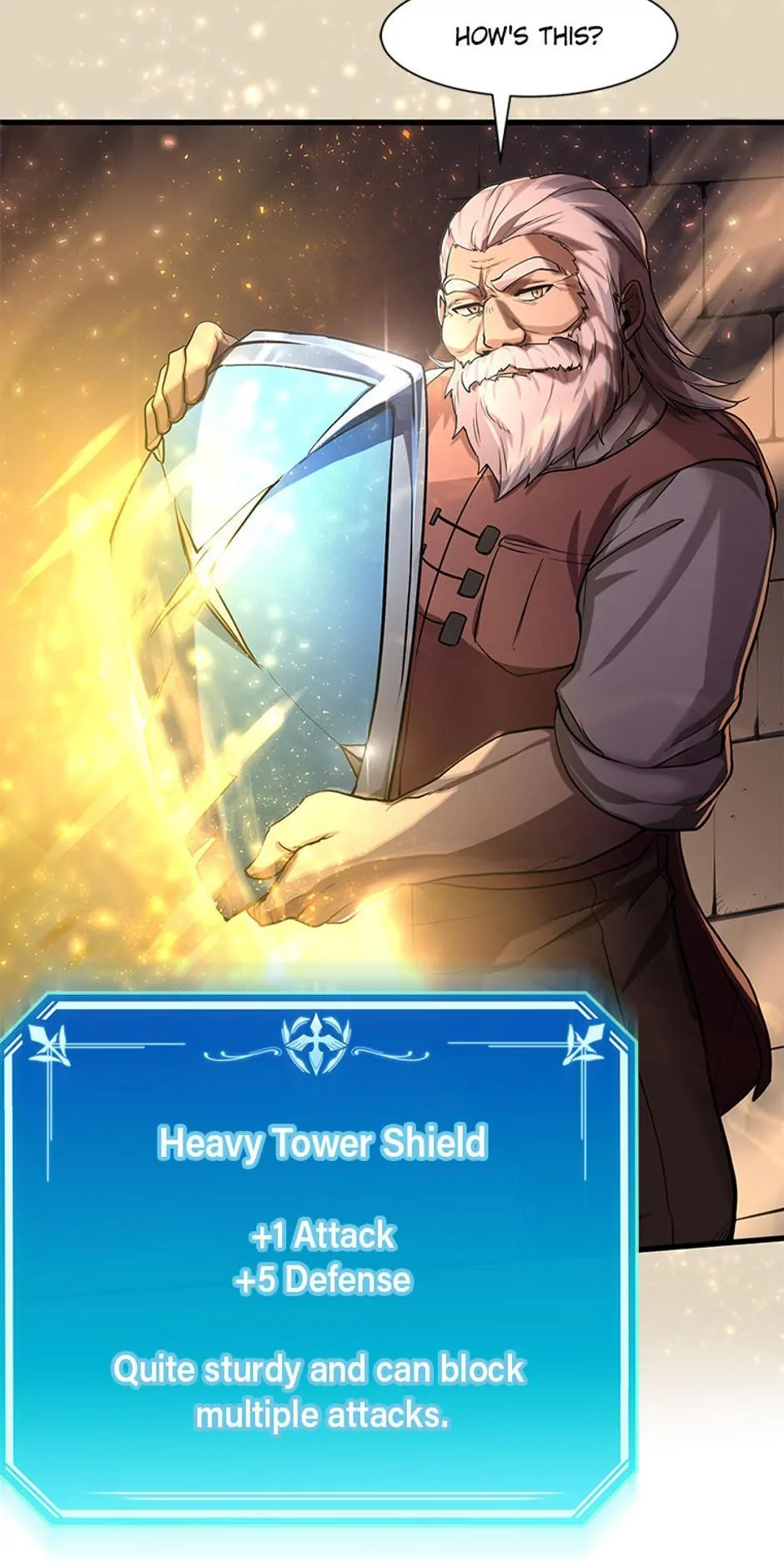 Read Skill Master Levels Up Manga Online