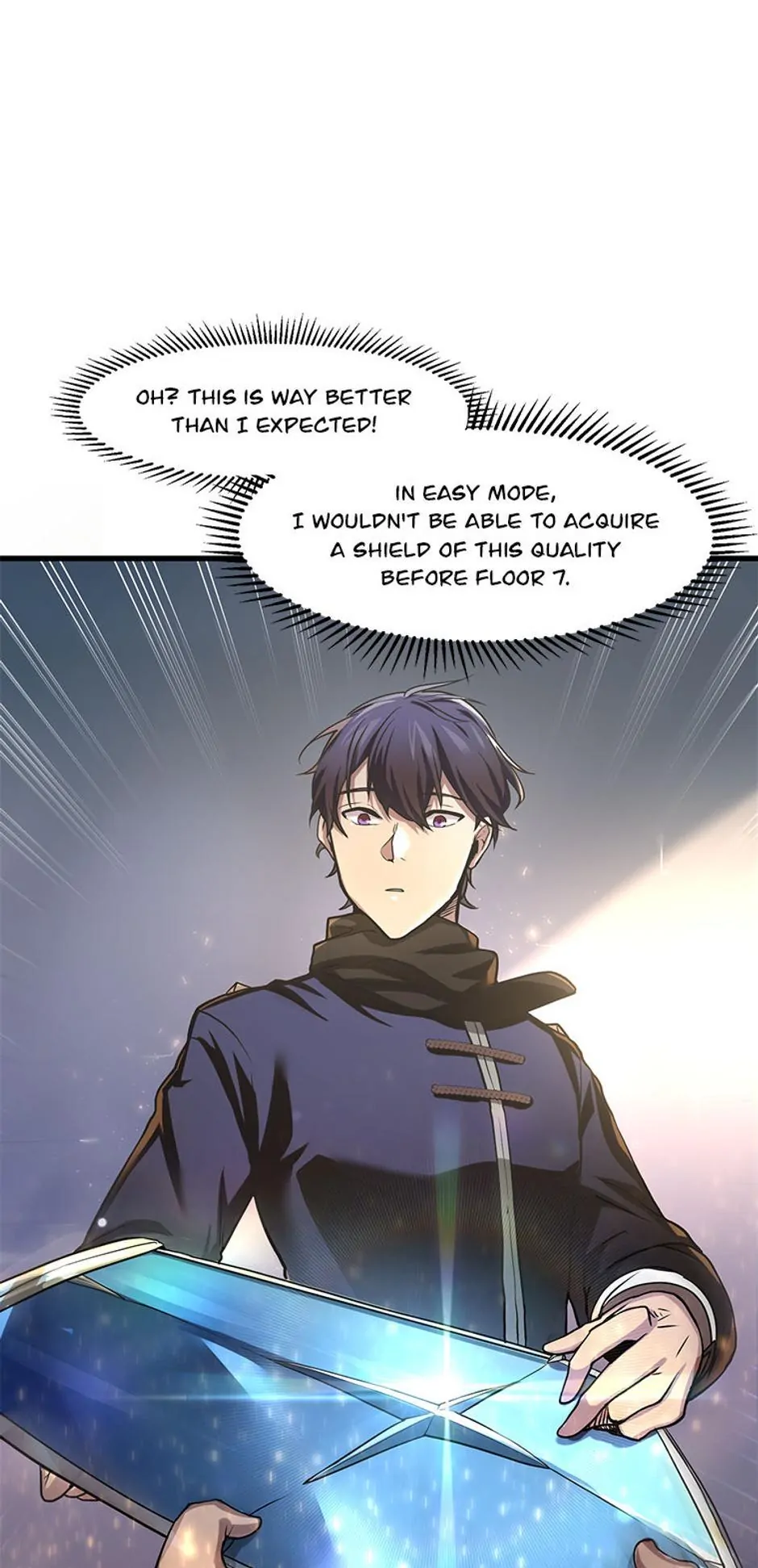 Read Skill Master Levels Up Manga Online