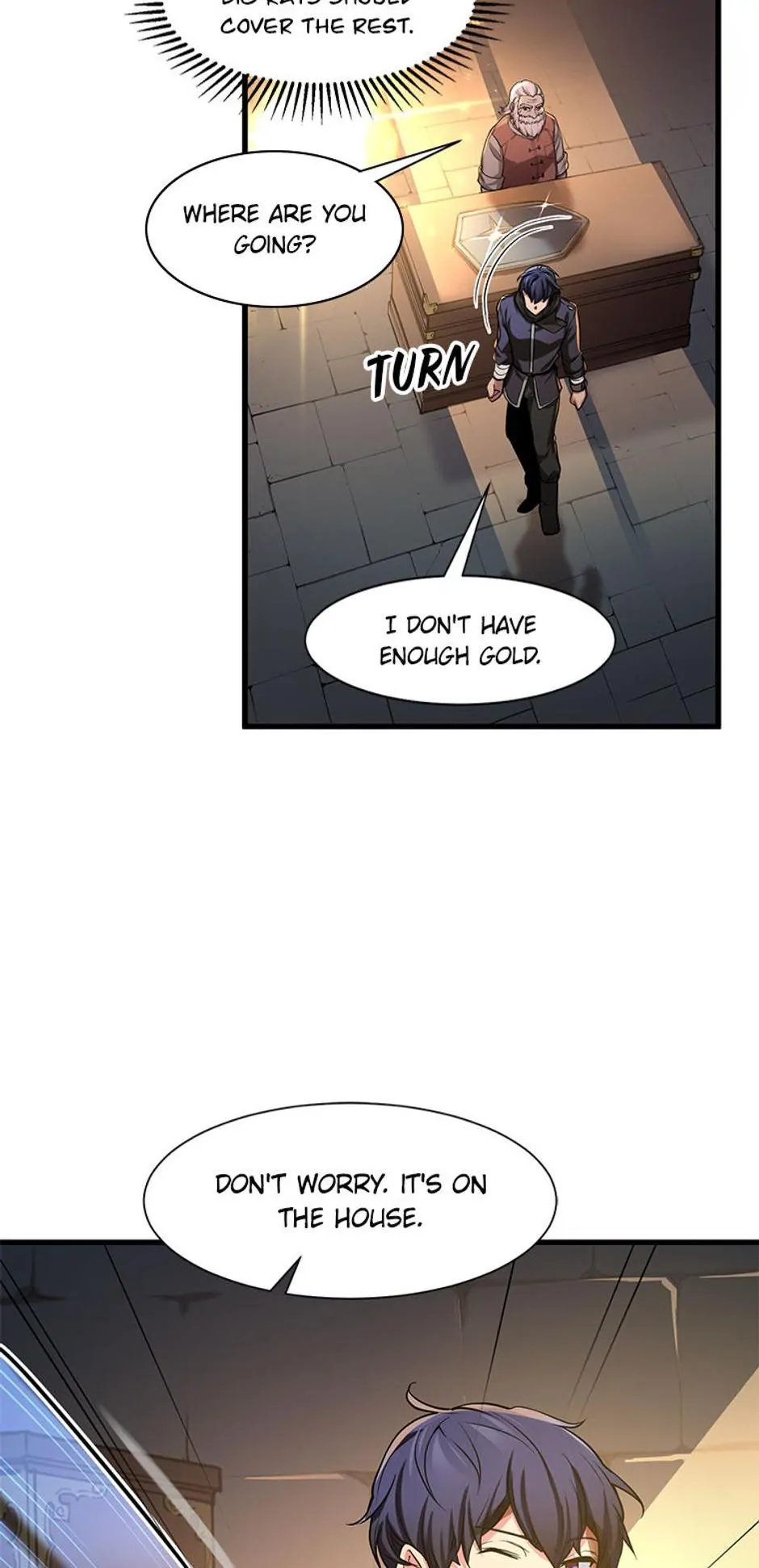 Read Skill Master Levels Up Manga Online