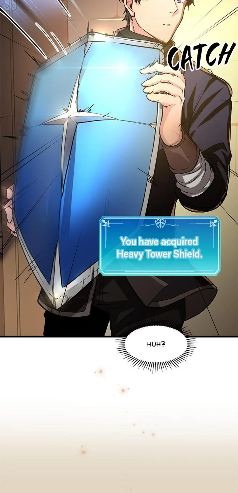 Read Skill Master Levels Up Manga Online