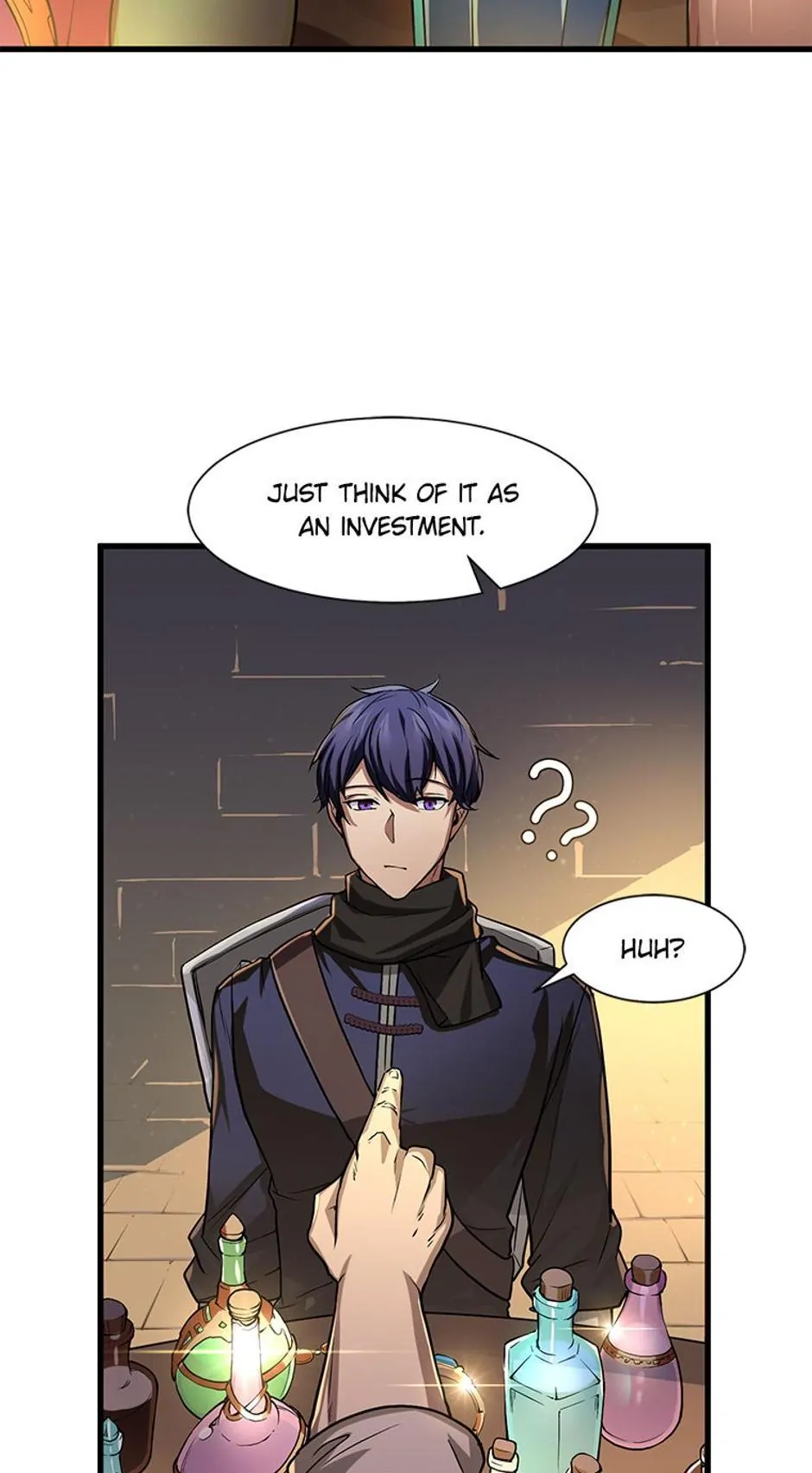 Read Skill Master Levels Up Manga Online