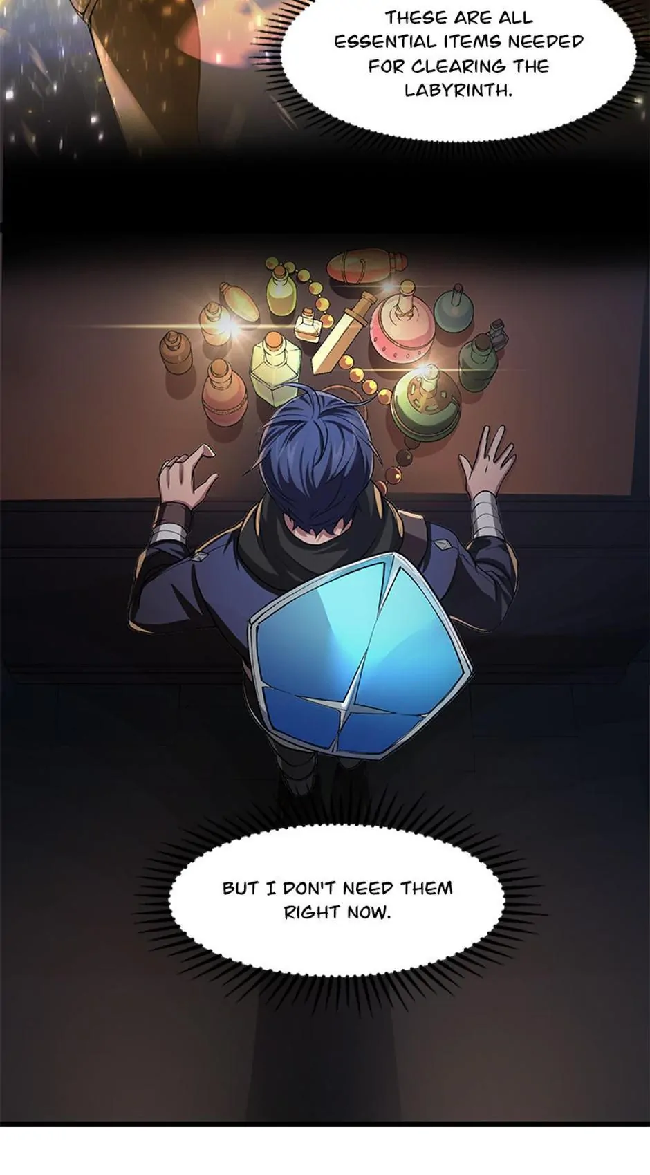 Read Skill Master Levels Up Manga Online