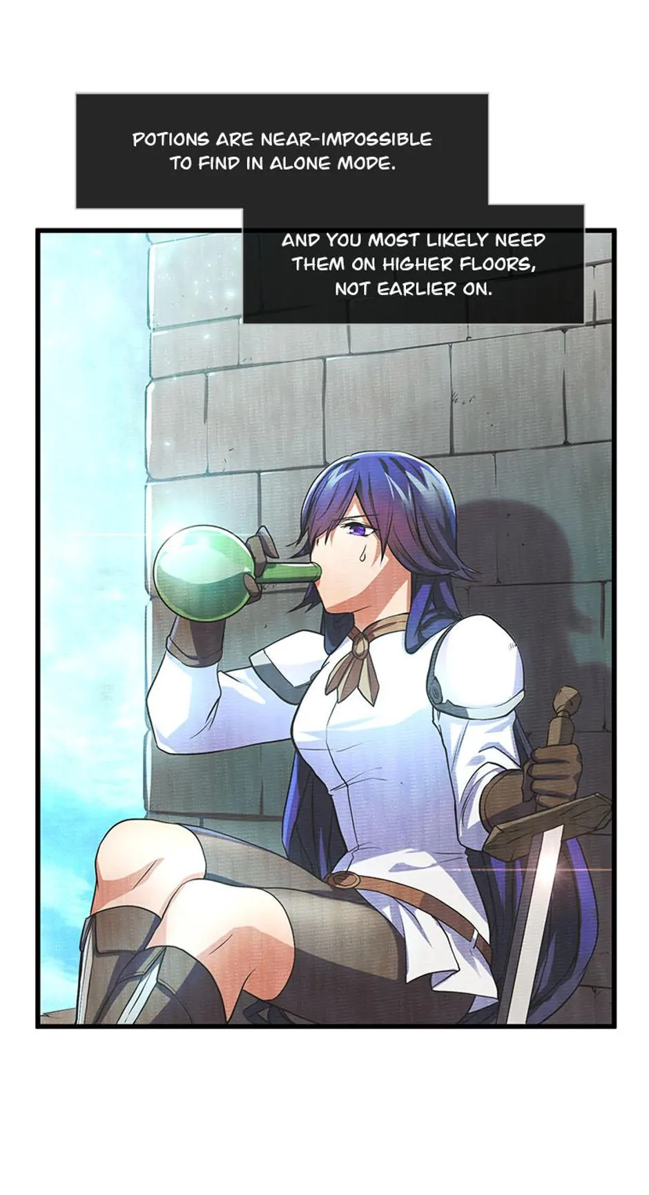 Read Skill Master Levels Up Manga Online