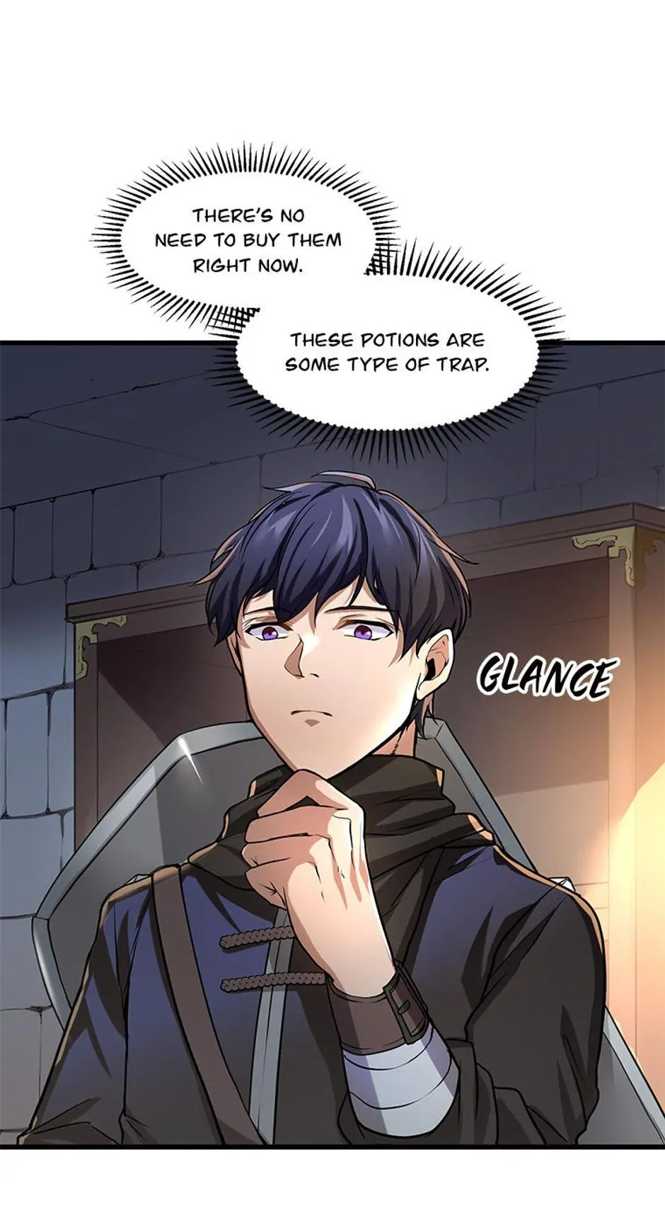 Read Skill Master Levels Up Manga Online