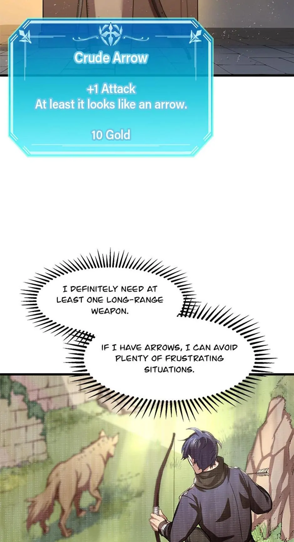 Read Skill Master Levels Up Manga Online