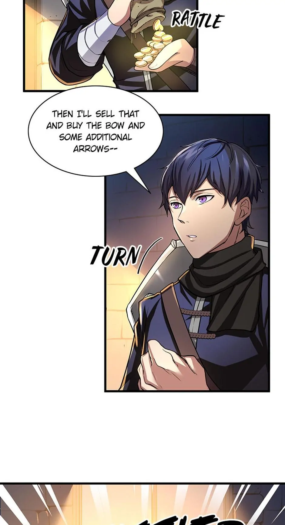 Read Skill Master Levels Up Manga Online