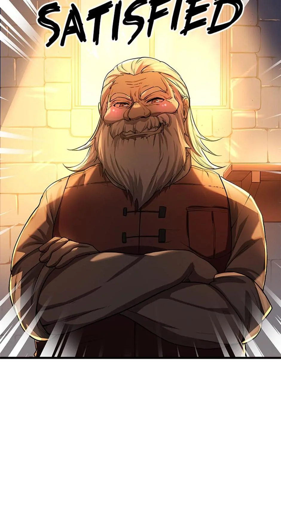 Read Skill Master Levels Up Manga Online