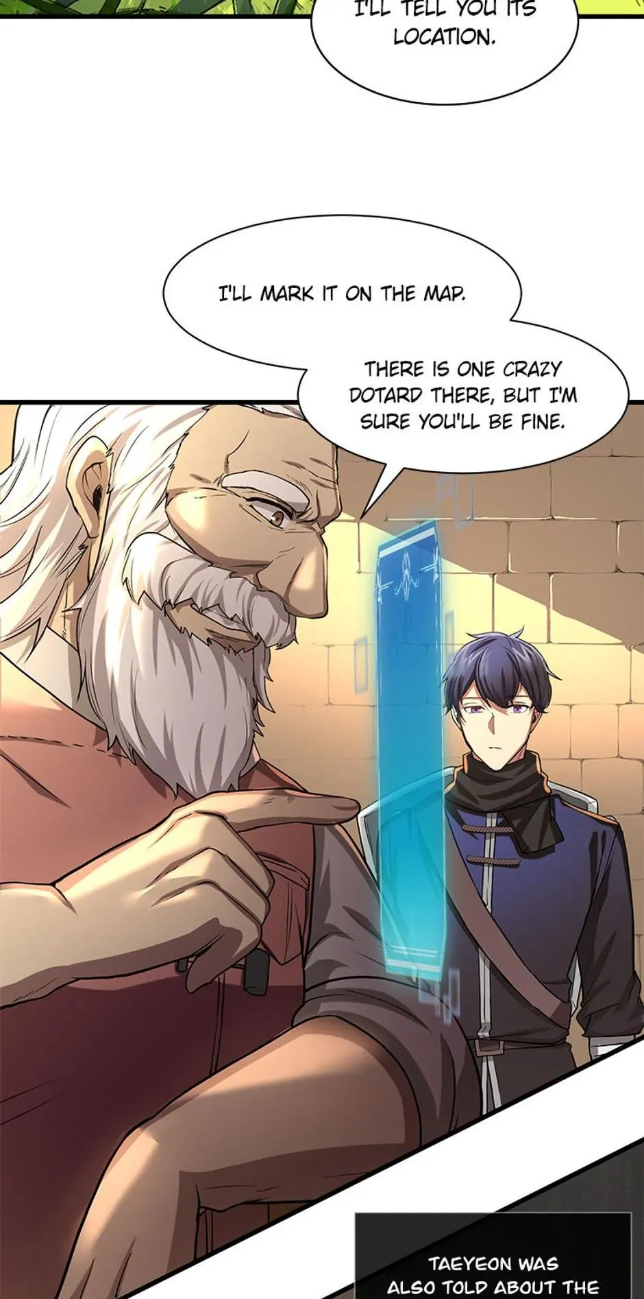 Read Skill Master Levels Up Manga Online