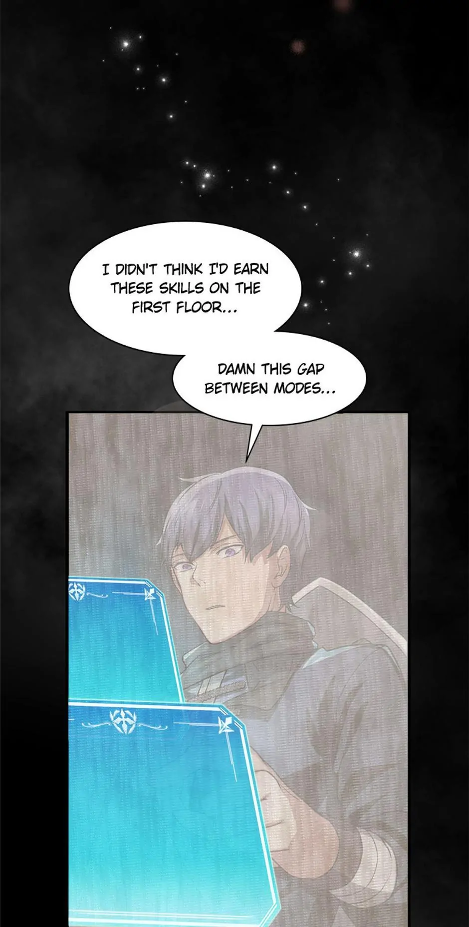 Read Skill Master Levels Up Manga Online