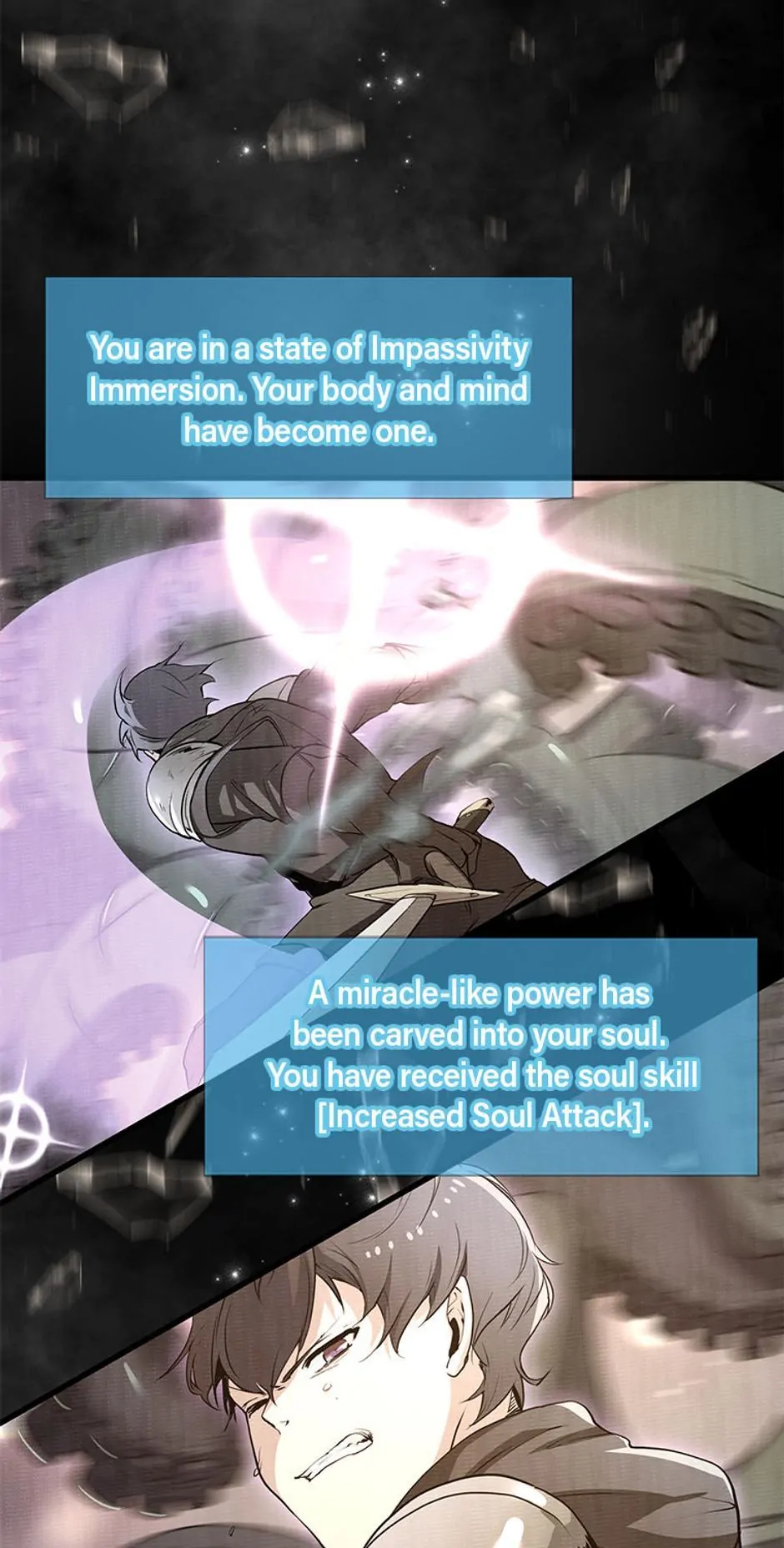 Read Skill Master Levels Up Manga Online