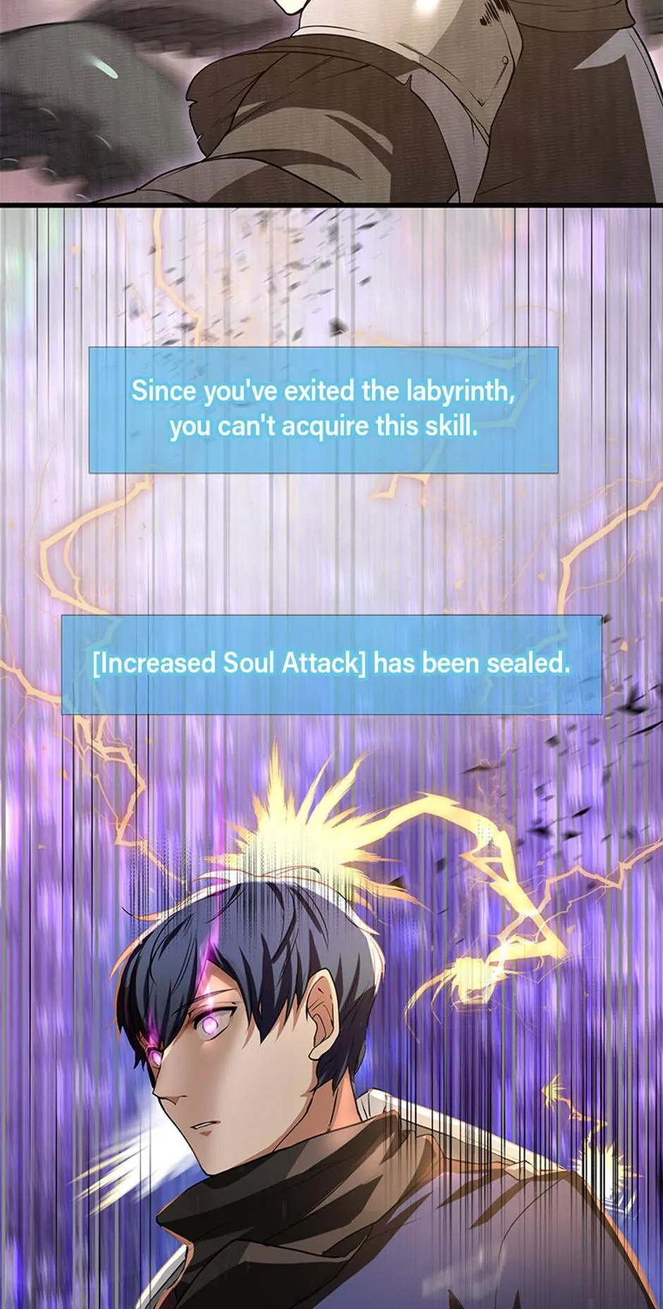 Read Skill Master Levels Up Manga Online