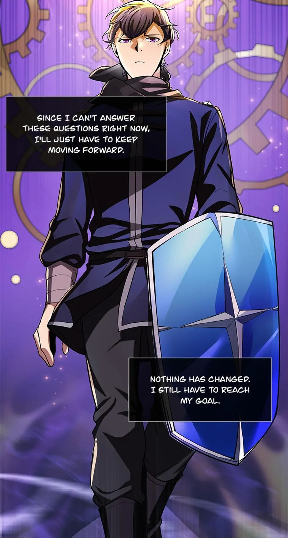 Read Skill Master Levels Up Manga Online