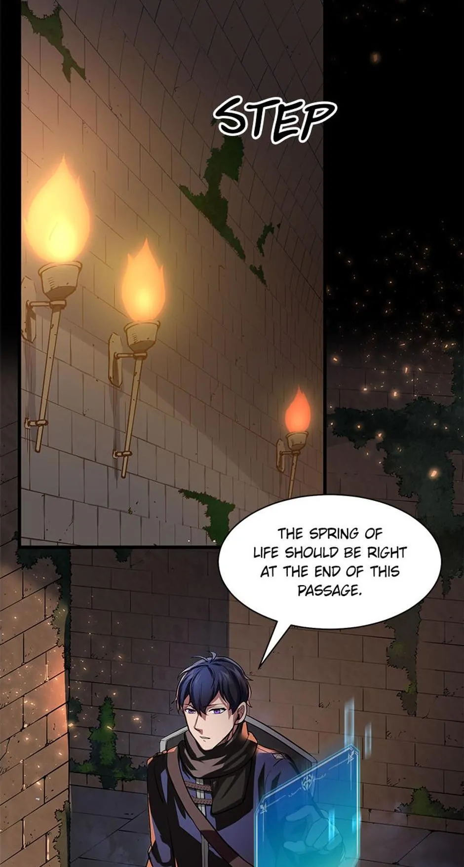 Read Skill Master Levels Up Manga Online