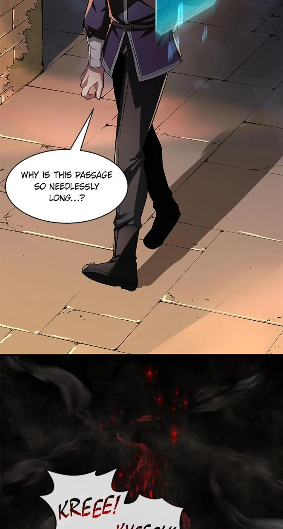 Read Skill Master Levels Up Manga Online