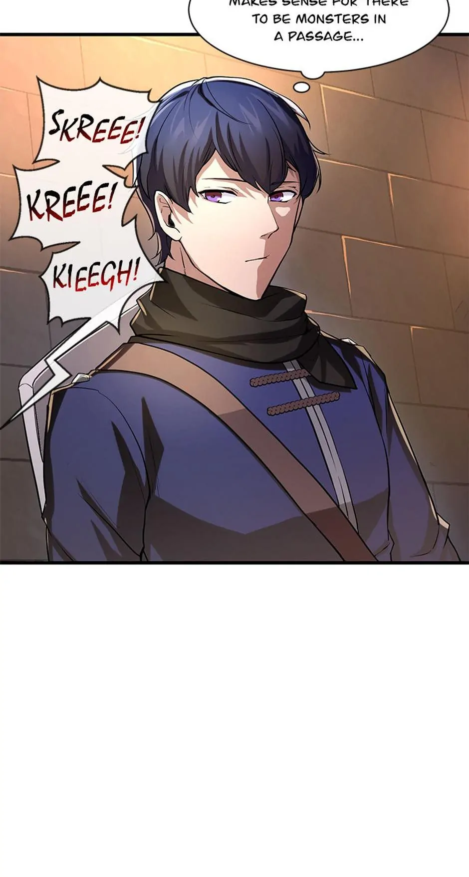 Read Skill Master Levels Up Manga Online