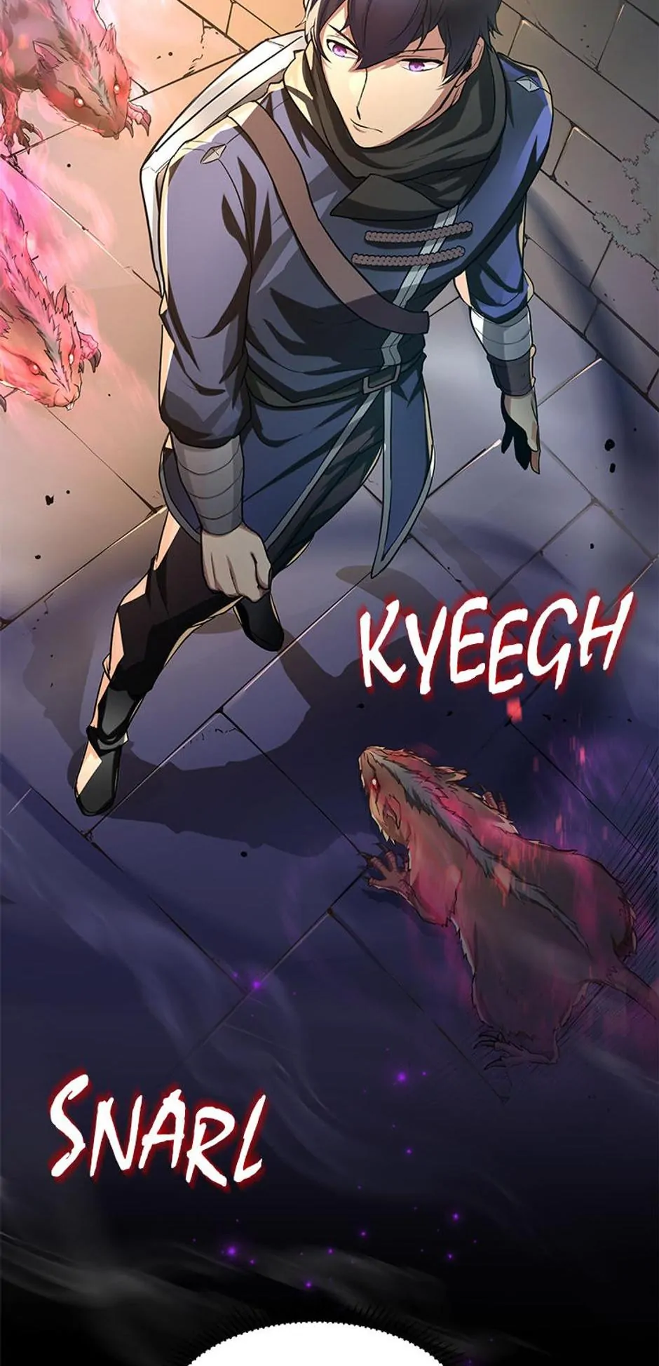 Read Skill Master Levels Up Manga Online