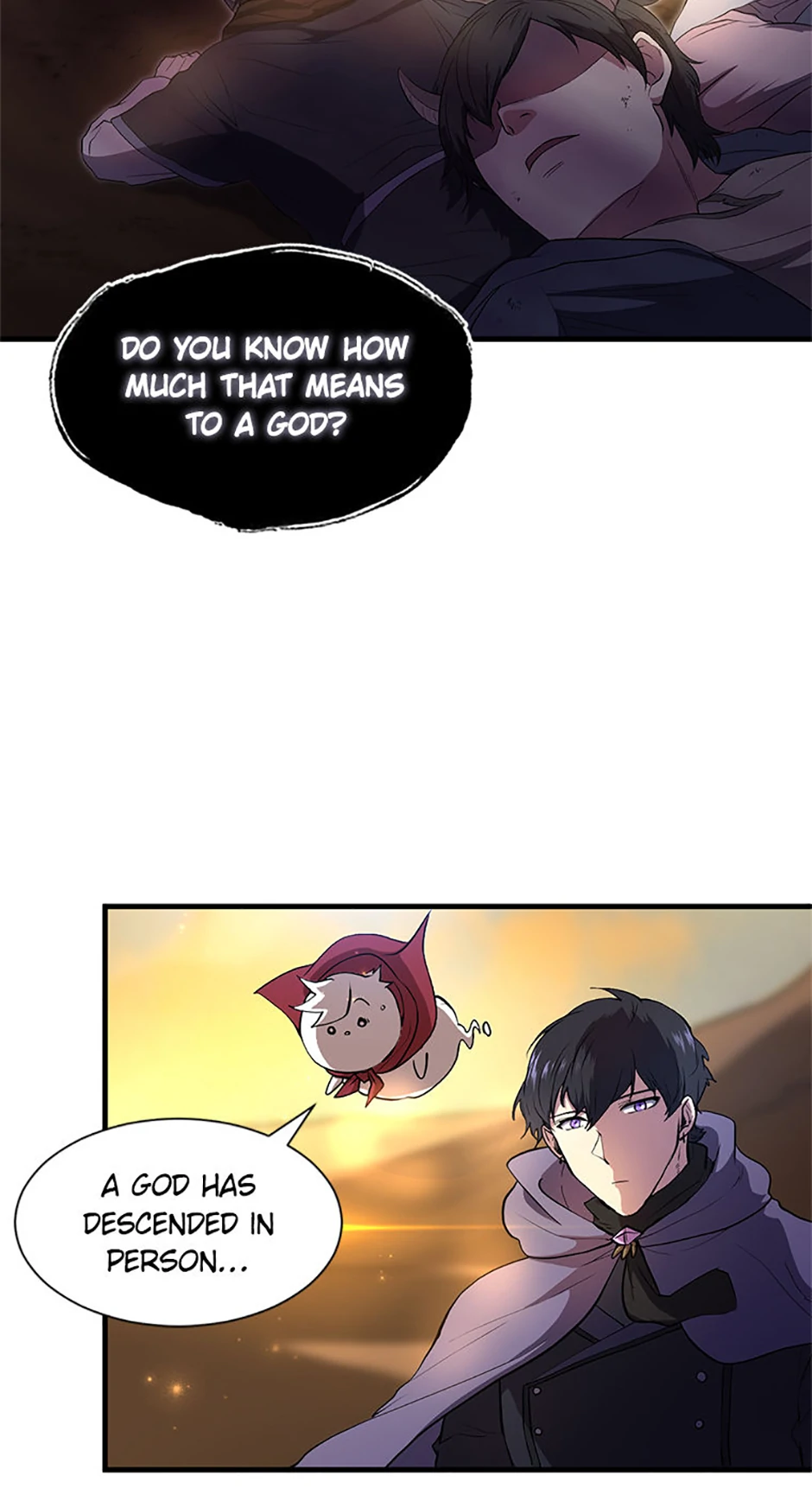 Read Skill Master Levels Up Manga Online