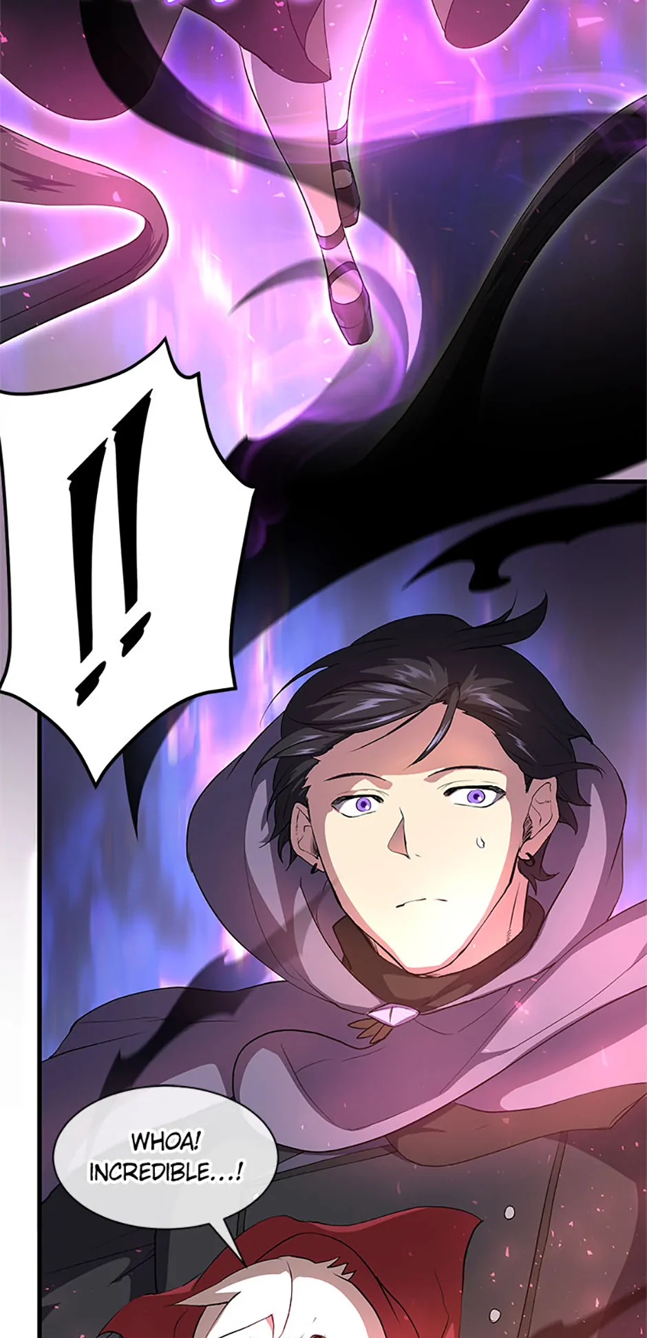 Read Skill Master Levels Up Manga Online