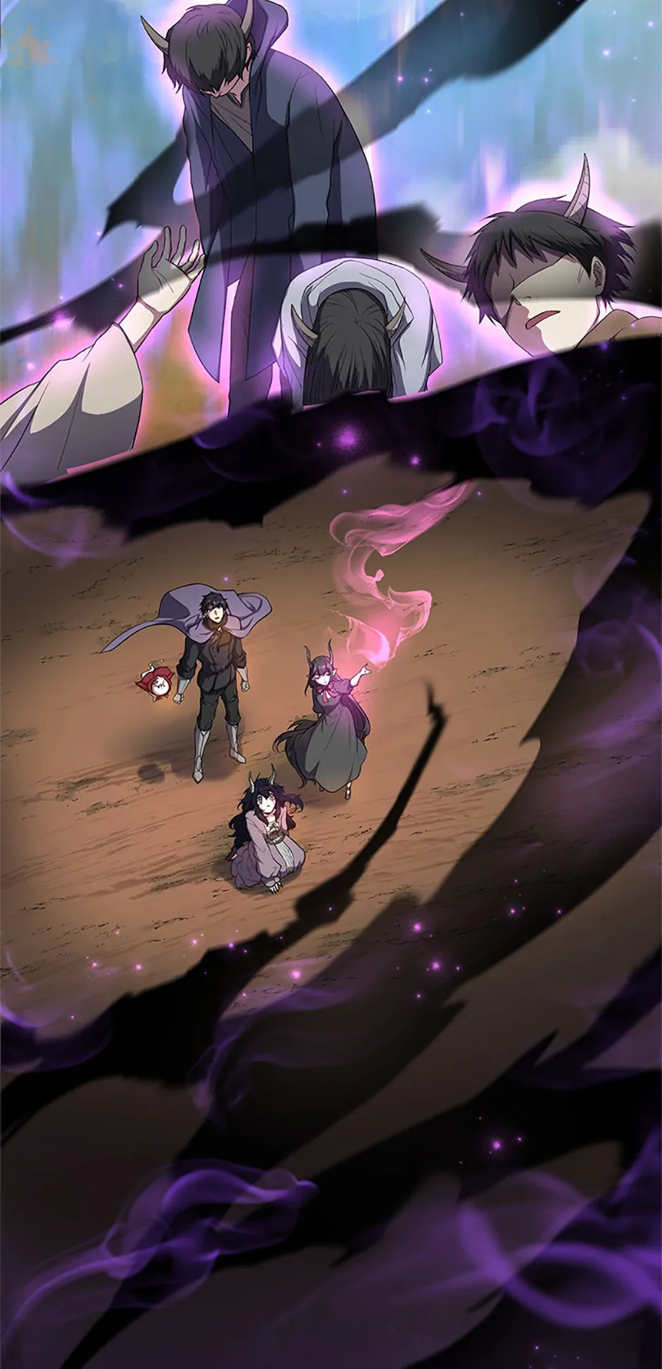 Read Skill Master Levels Up Manga Online