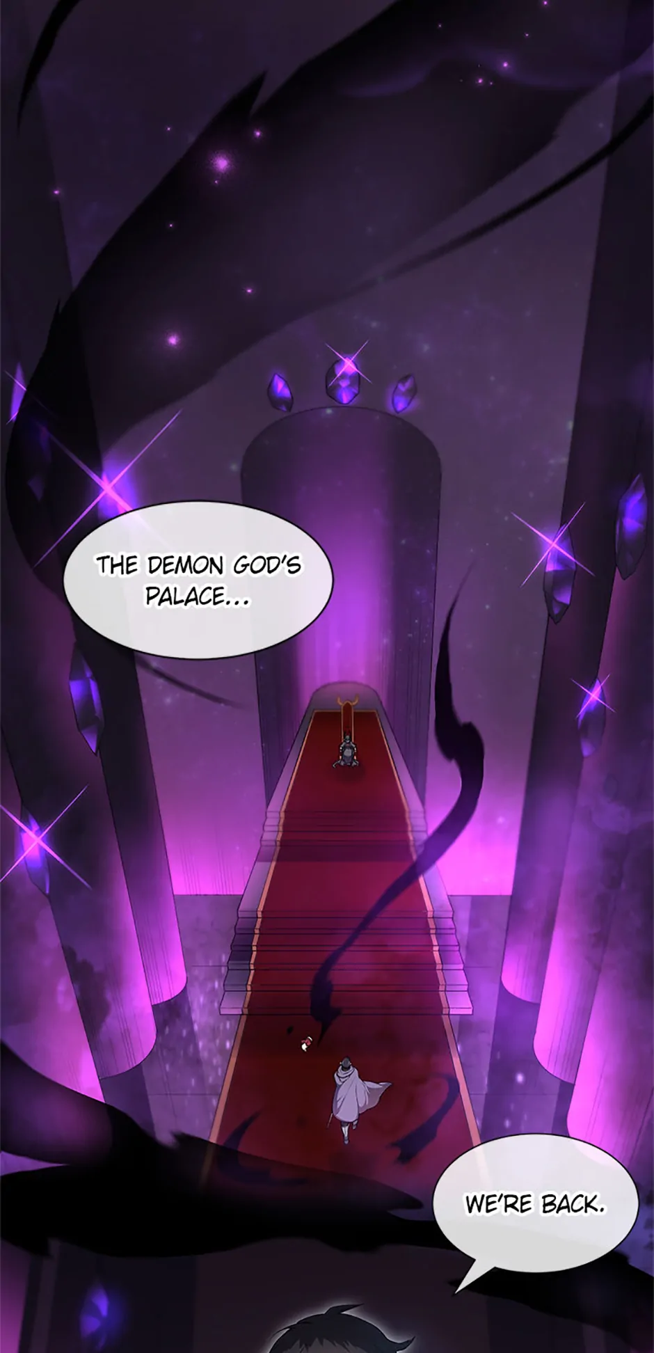 Read Skill Master Levels Up Manga Online