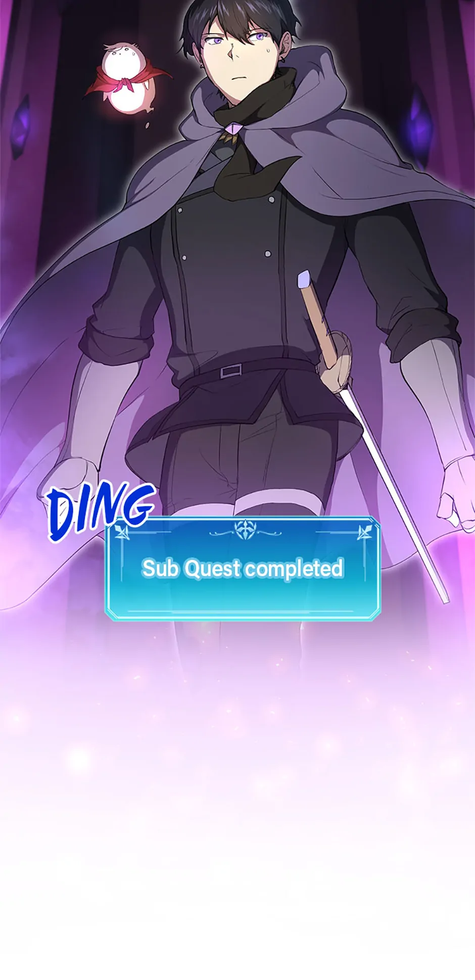 Read Skill Master Levels Up Manga Online